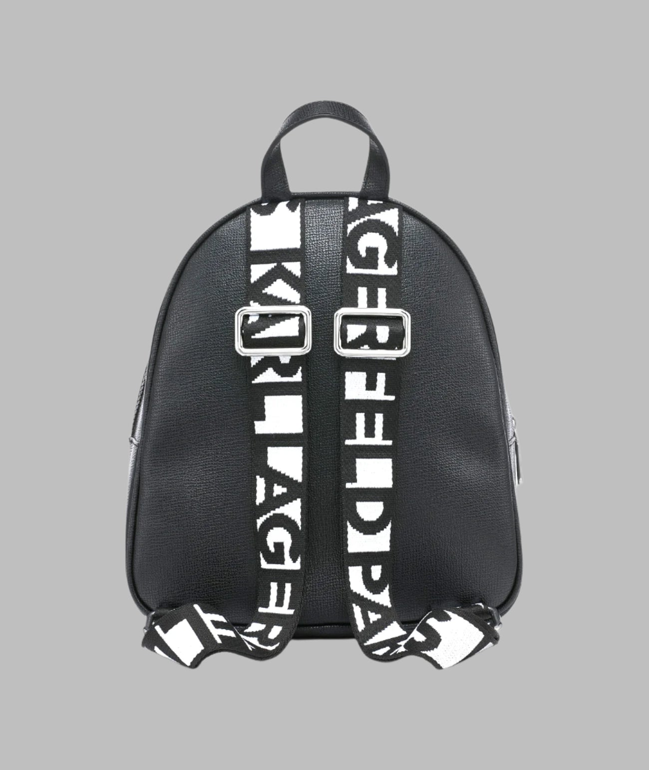 MAYBELLE KARL BACKPACK VIEW 3