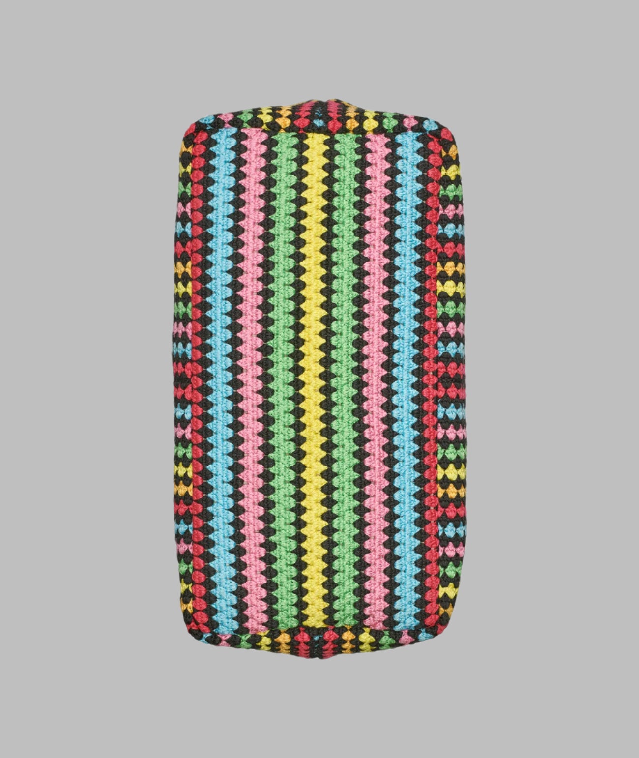 HENRIETTE CROCHET TOTE VIEW 5 | Women's Sale