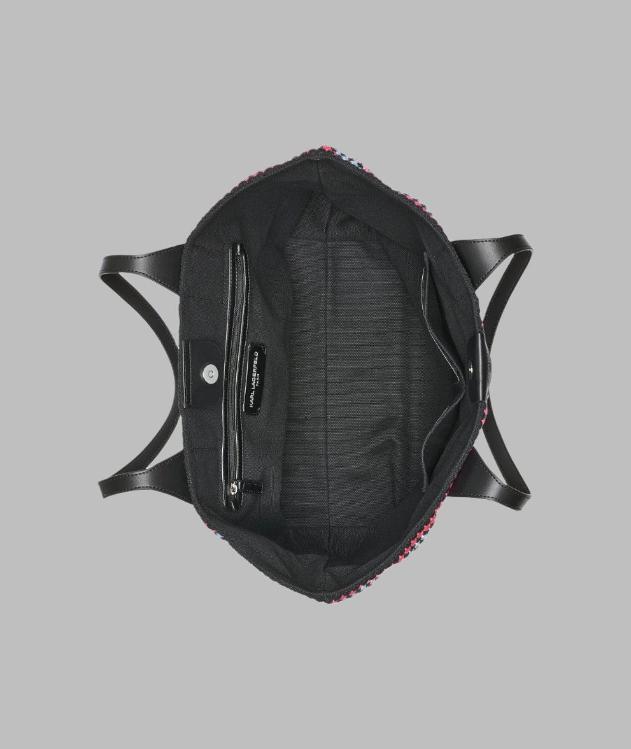 HENRIETTE CROCHET TOTE VIEW 4 | Women's Sale