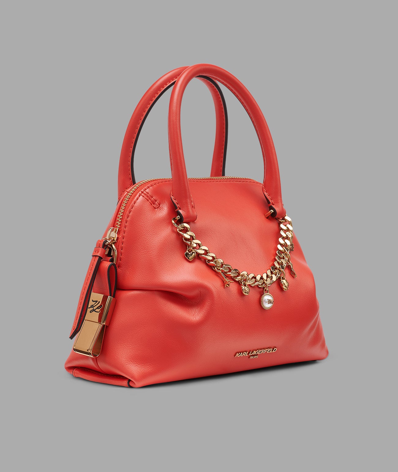 CHARLINE CROSSBODY WITH CHARMS View 2 | Women's Bags