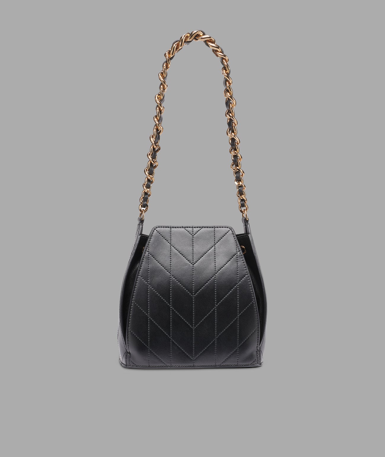 FANTINA CROSSBODY BUCKET BAG VIEW 3 | The Handbag Edit