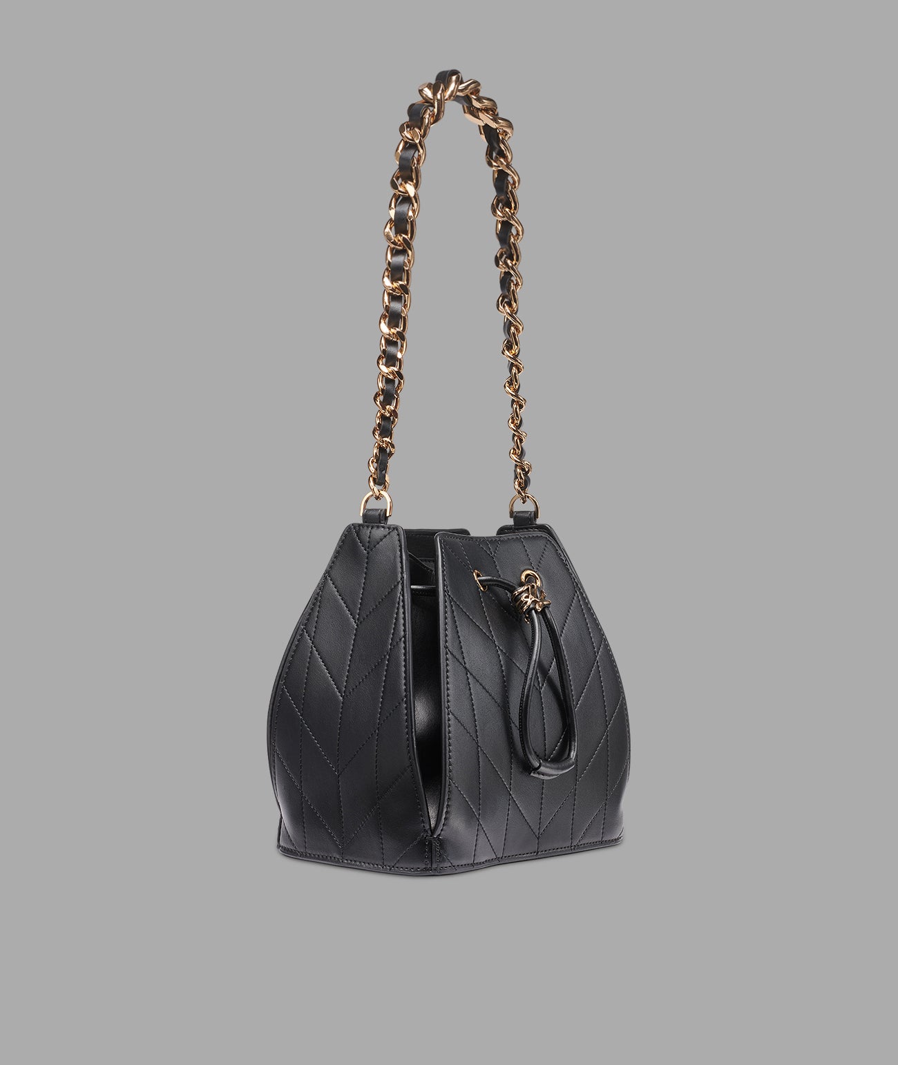 FANTINA CROSSBODY BUCKET BAG View 2 | Women's Crossbody Bags