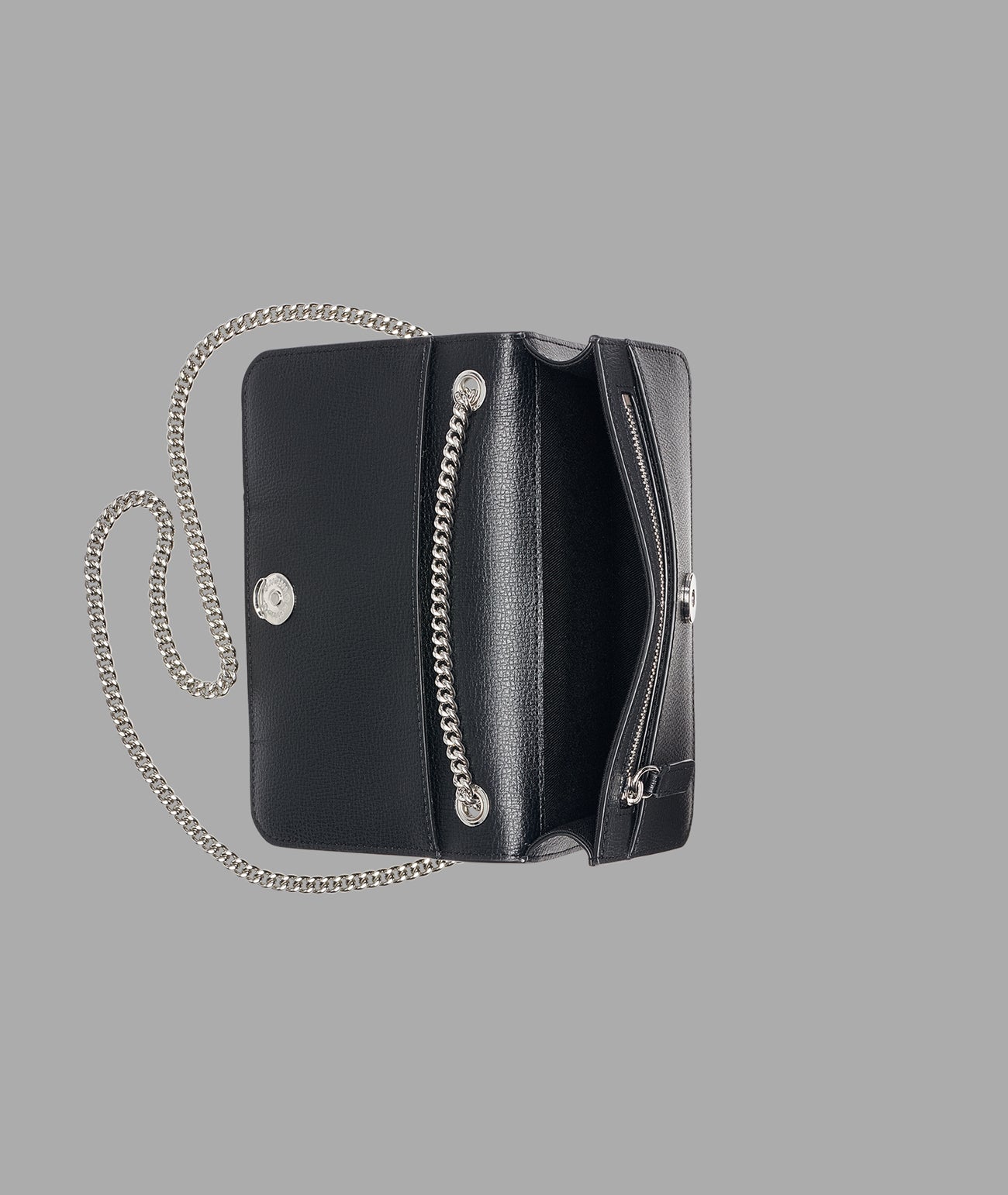 KOSETTE SHOULDER BAG WITH FLOWER VIEW 4 | Women's Shoulder Bags