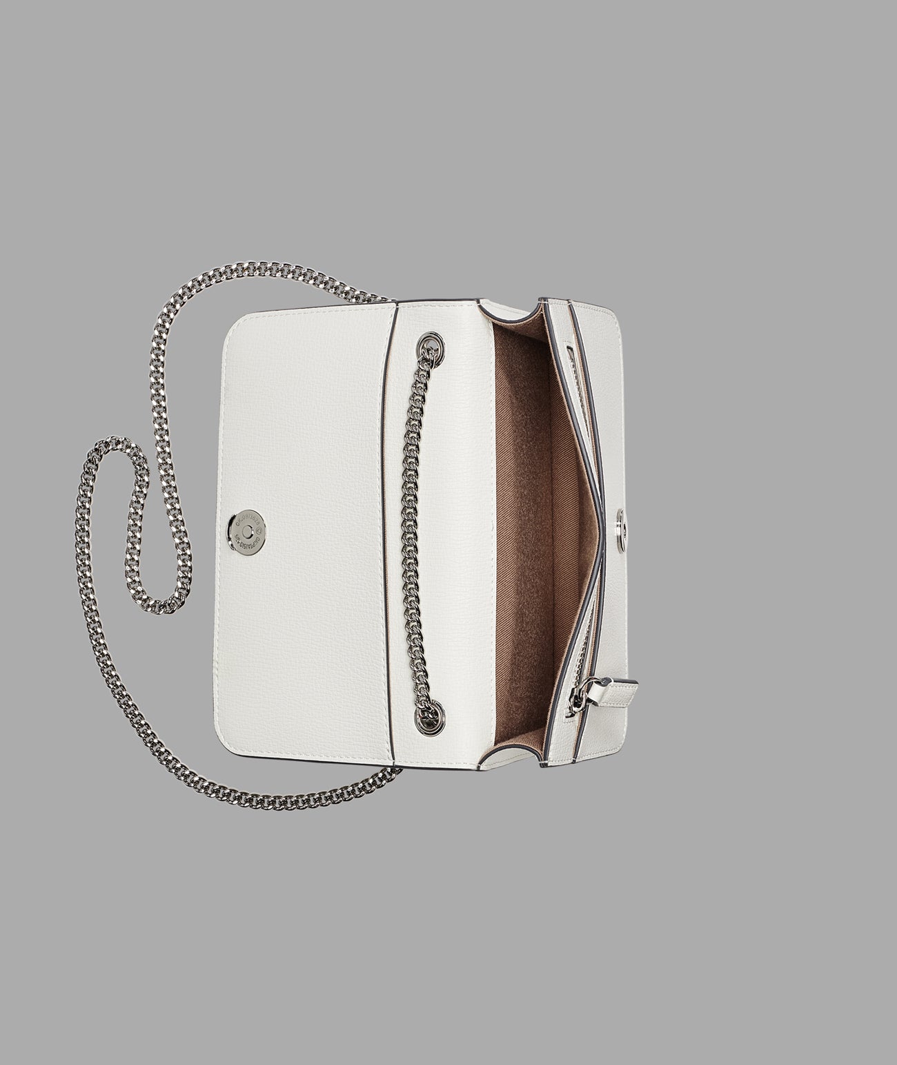 KOSETTE SHOULDER BAG WITH FLOWER VIEW 4 | Women's Shoulder Bags
