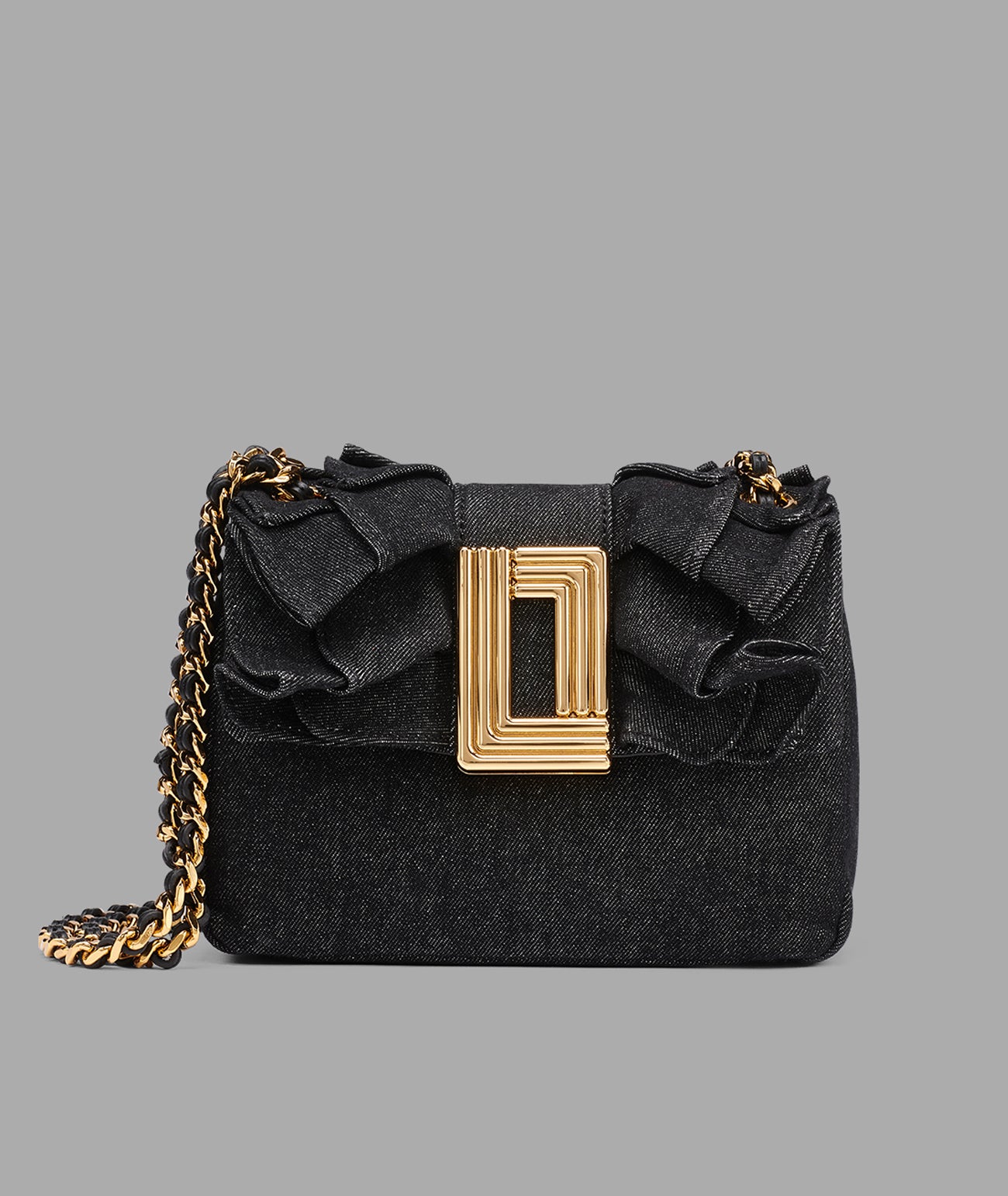 LAFAYETTE MINI CROSSBODY WITH BOW View 1 | Women's Bags