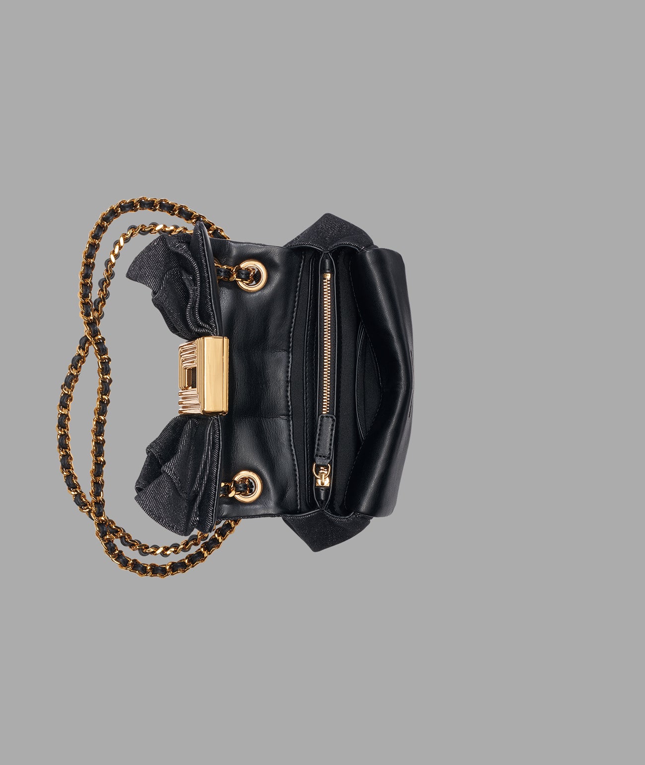 LAFAYETTE MINI CROSSBODY WITH BOW VIEW 4 | Women's Crossbody Bags