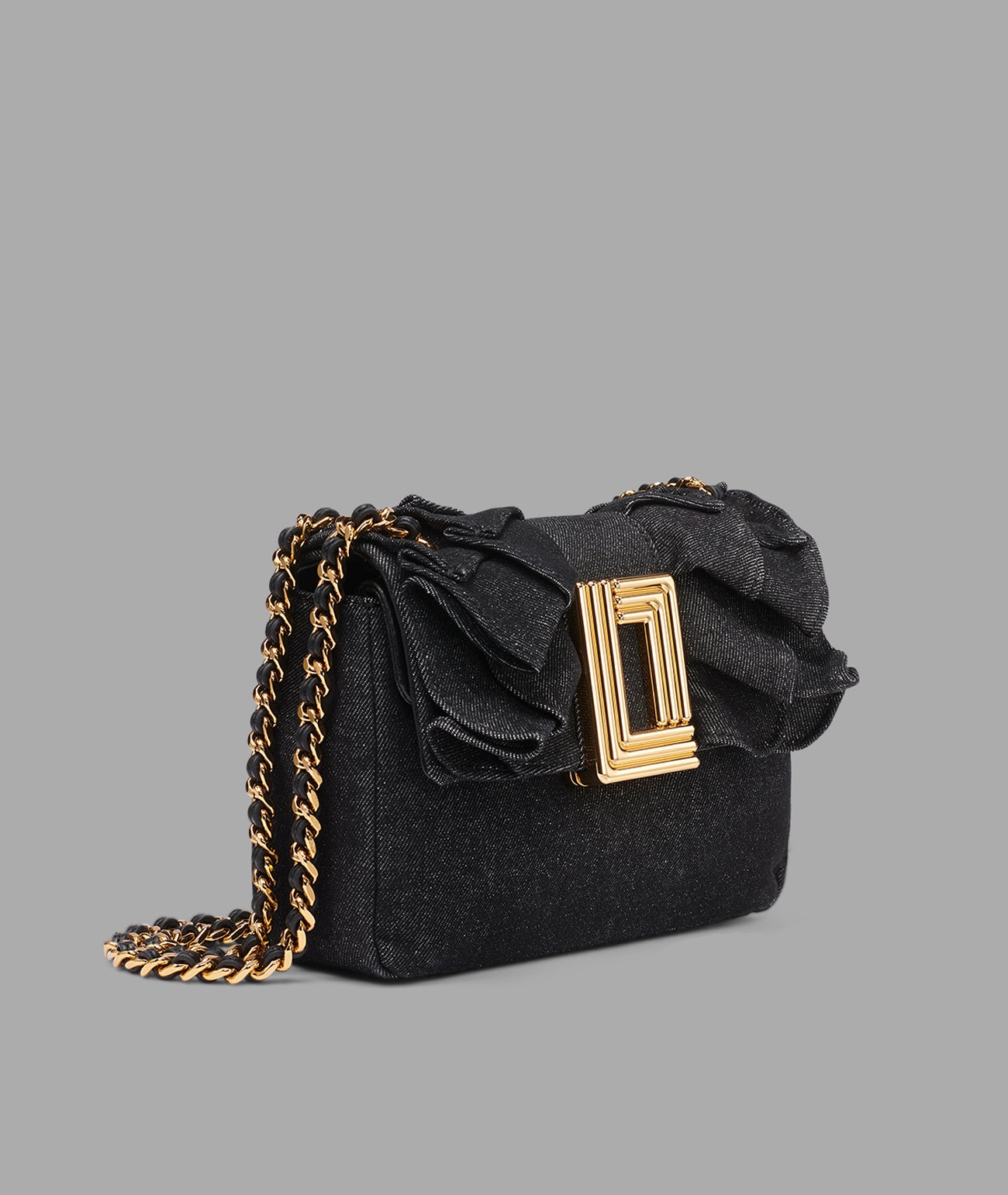 LAFAYETTE MINI CROSSBODY WITH BOW View 2 | Women's Bags
