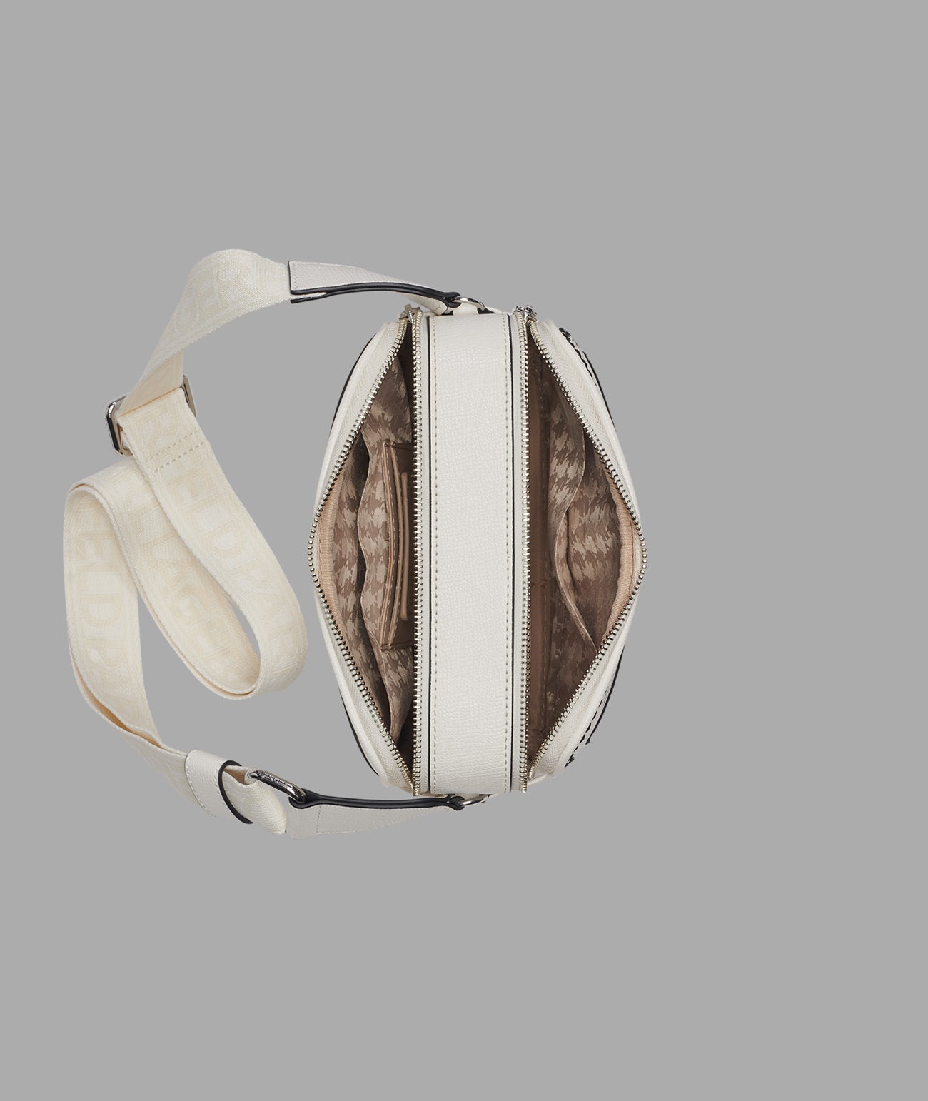 MAYBELLE CROSSBODY WITH BOW DETAILS VIEW 4 | Women's Crossbody Bags