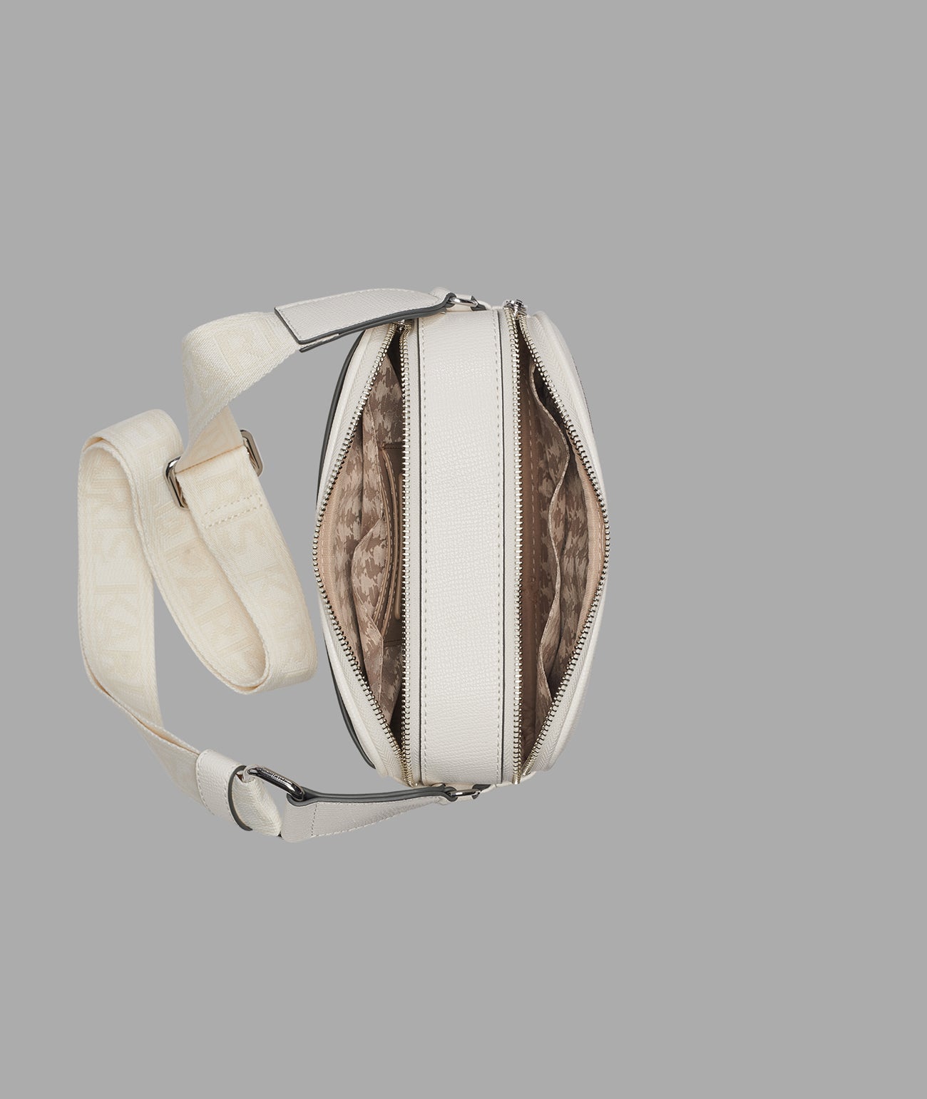 MAYBELLE CROSSBODY WITH PARIS PATCH VIEW 4 | Women's Crossbody Bags