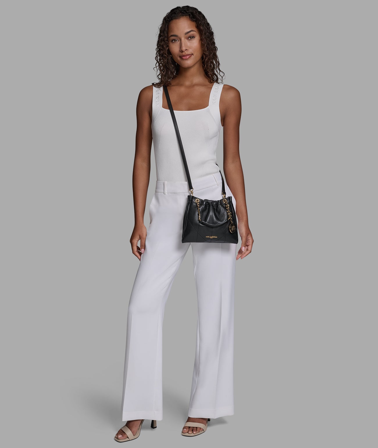 AMANDINE CROSSBODY BAG VIEW 6