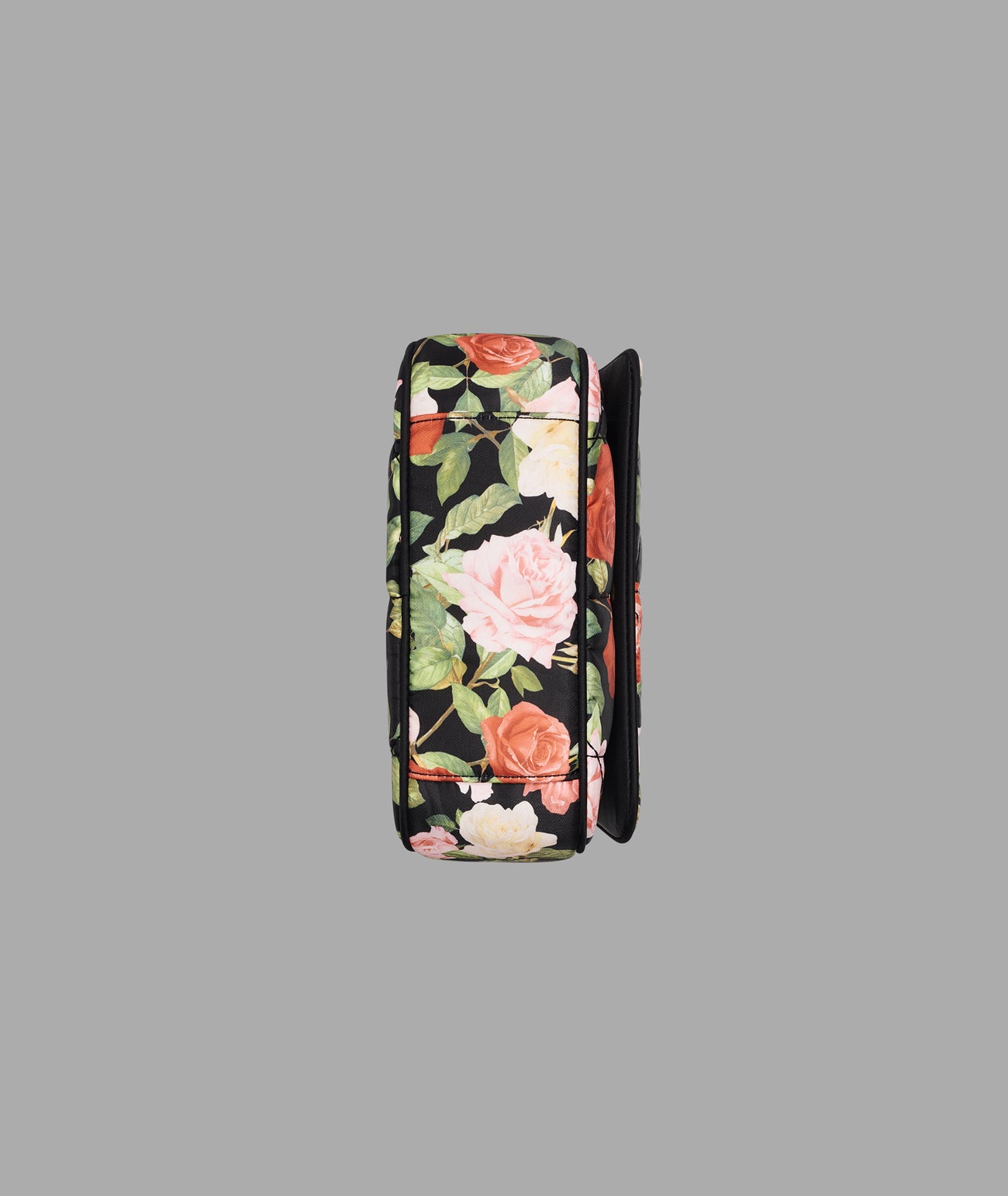 VOYAGE CROSSBODY WITH FLOWERS VIEW 5