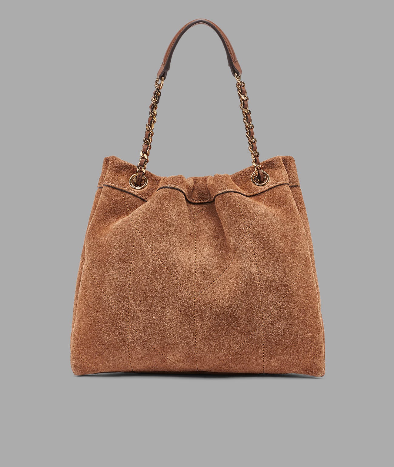 AMANDINE CROSSBODY BAG SUEDE VIEW 3 | New Arrivals