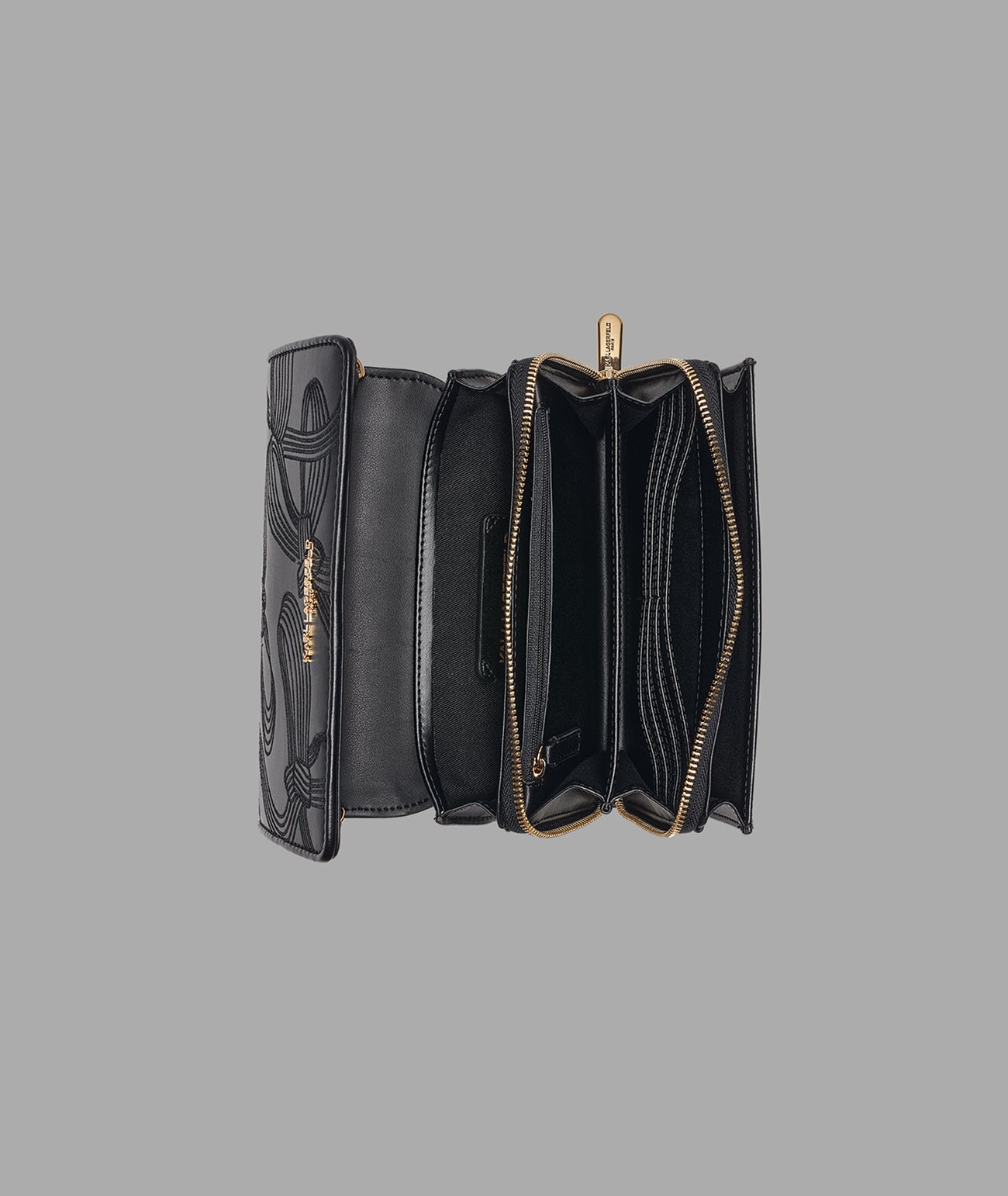 LOURDES CROSSBODY WITH BOWS VIEW 5 | Women's Crossbody Bags