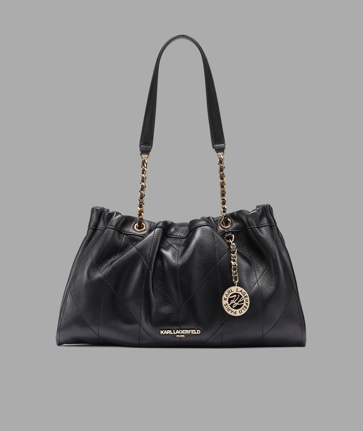AMANDINE SHOULDER BAG