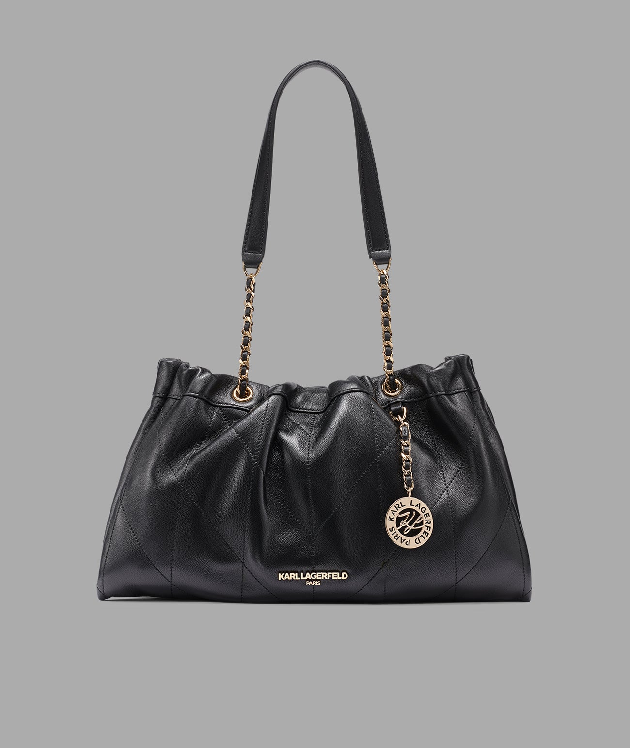 AMANDINE SHOULDER BAG View 1 | Women's Shoulder Bags