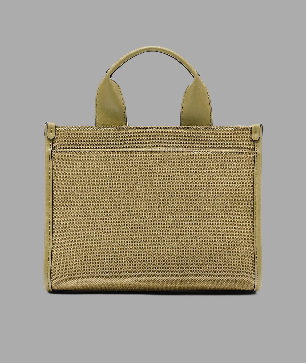 KRISTINA SMALL TOTE WITH TOP ZIPPER VIEW 3 | Women's Crossbody Bags