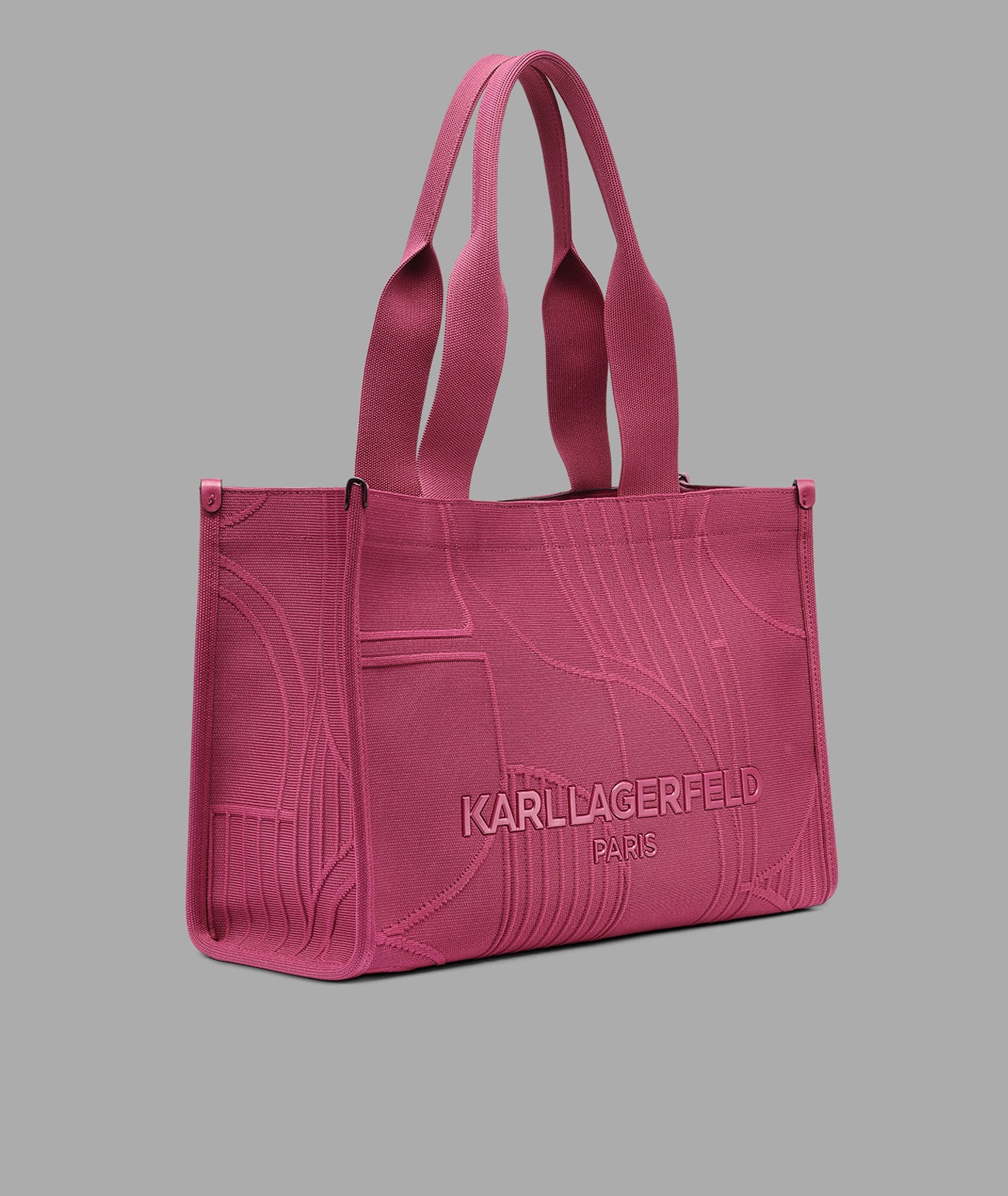 KRISTINA LARGE TOTE View 2 | The Handbag Edit