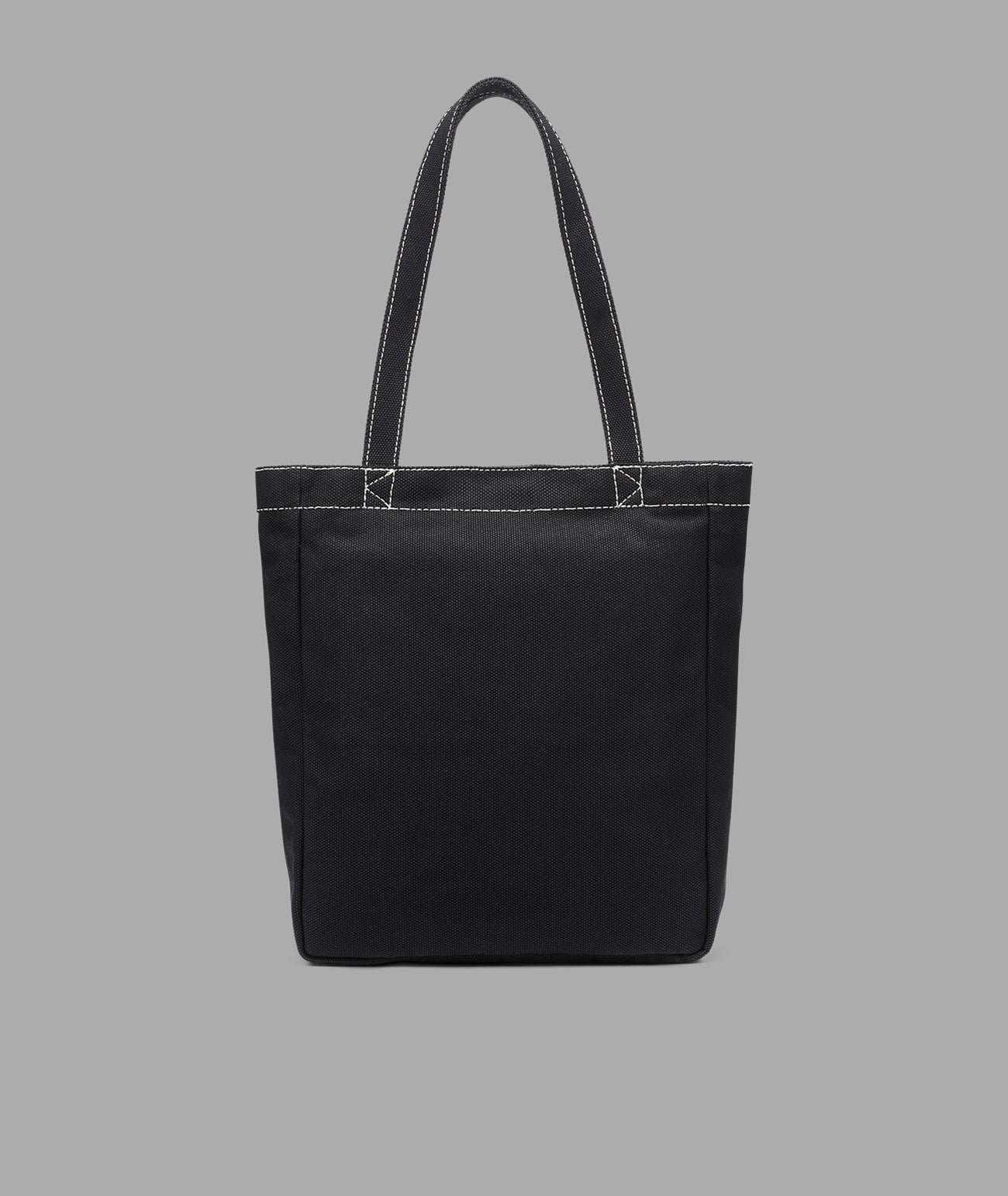 CANNES FLORAL CANVAS TOTE VIEW 3