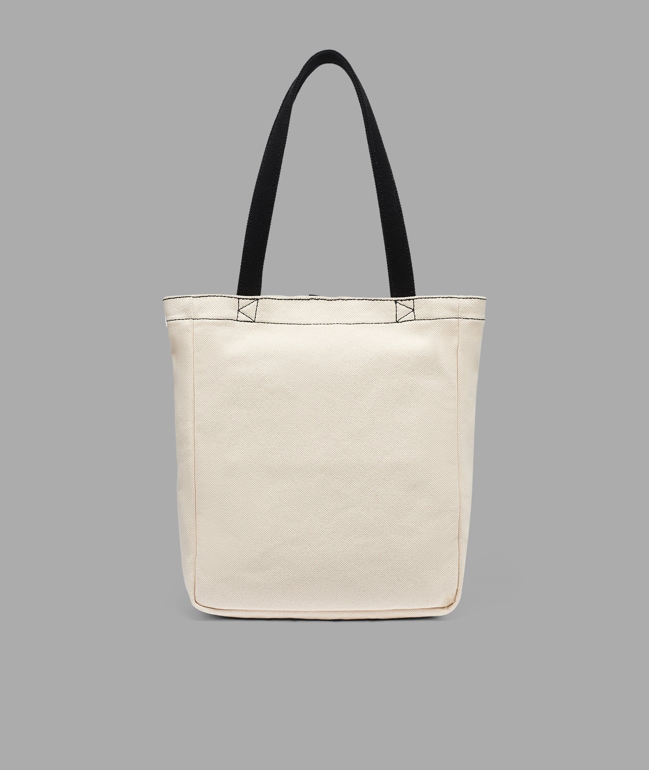 CANNES DENIM CHOUPETTE CANVAS TOTE VIEW 3 | The Handbag Edit