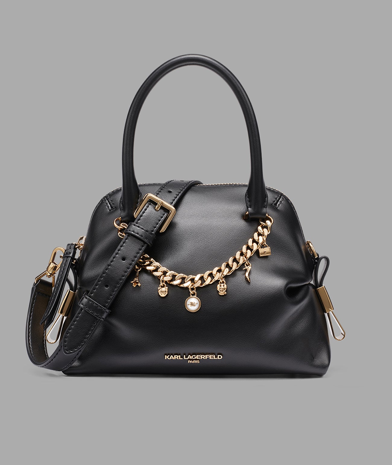 CHARLINE CROSSBODY WITH CHARMS View 1 | Women's Bags