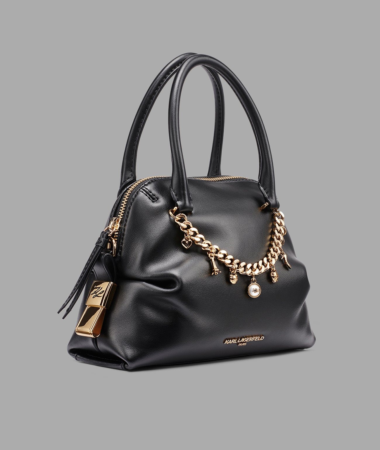 CHARLINE CROSSBODY WITH CHARMS View 2 | Women's Bags