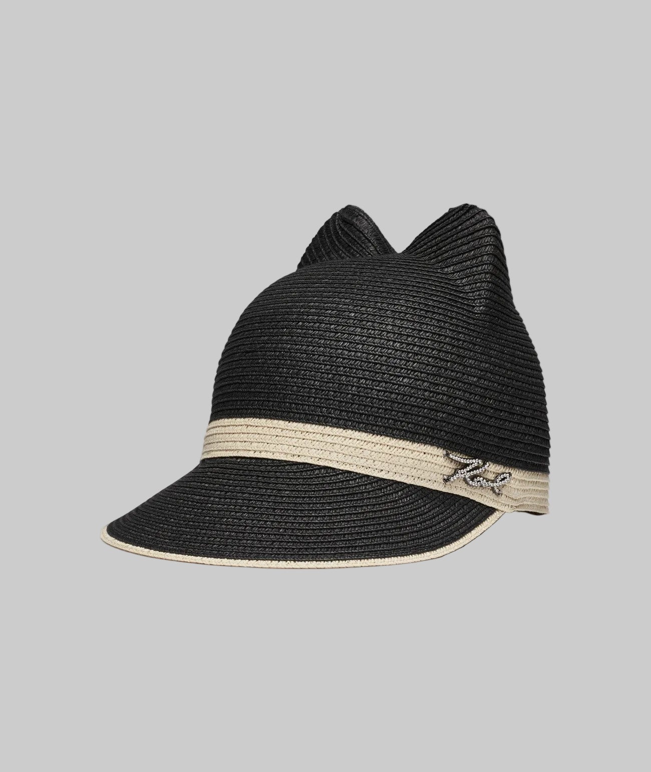 CHOUPETTE EARS HAT View 2 | Products