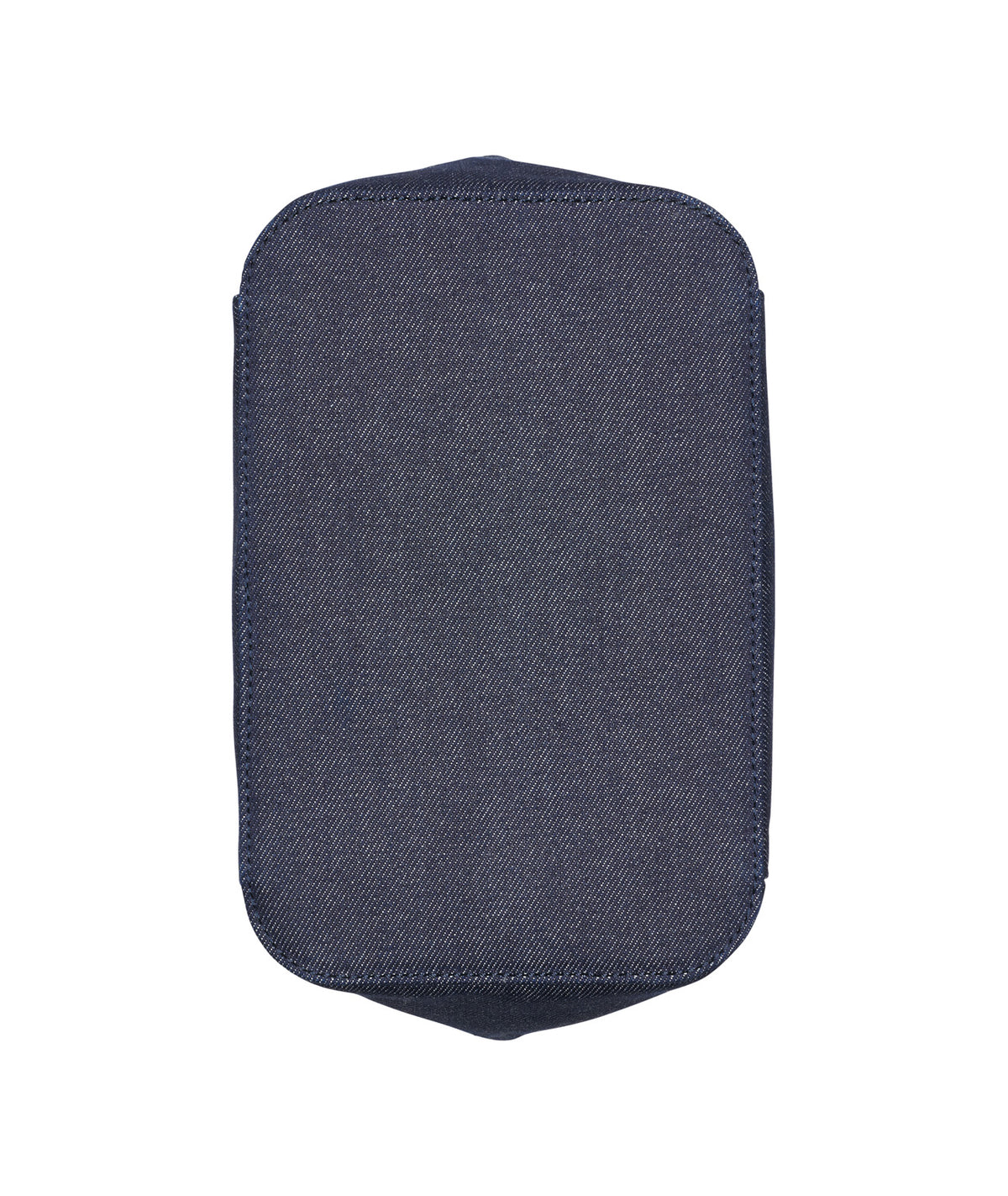 ADELE DENIM PIN BUCKET CROSSBODY VIEW 5