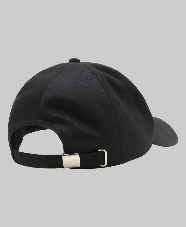 Karl Lagerfeld Baseball Cap Cotton 240636