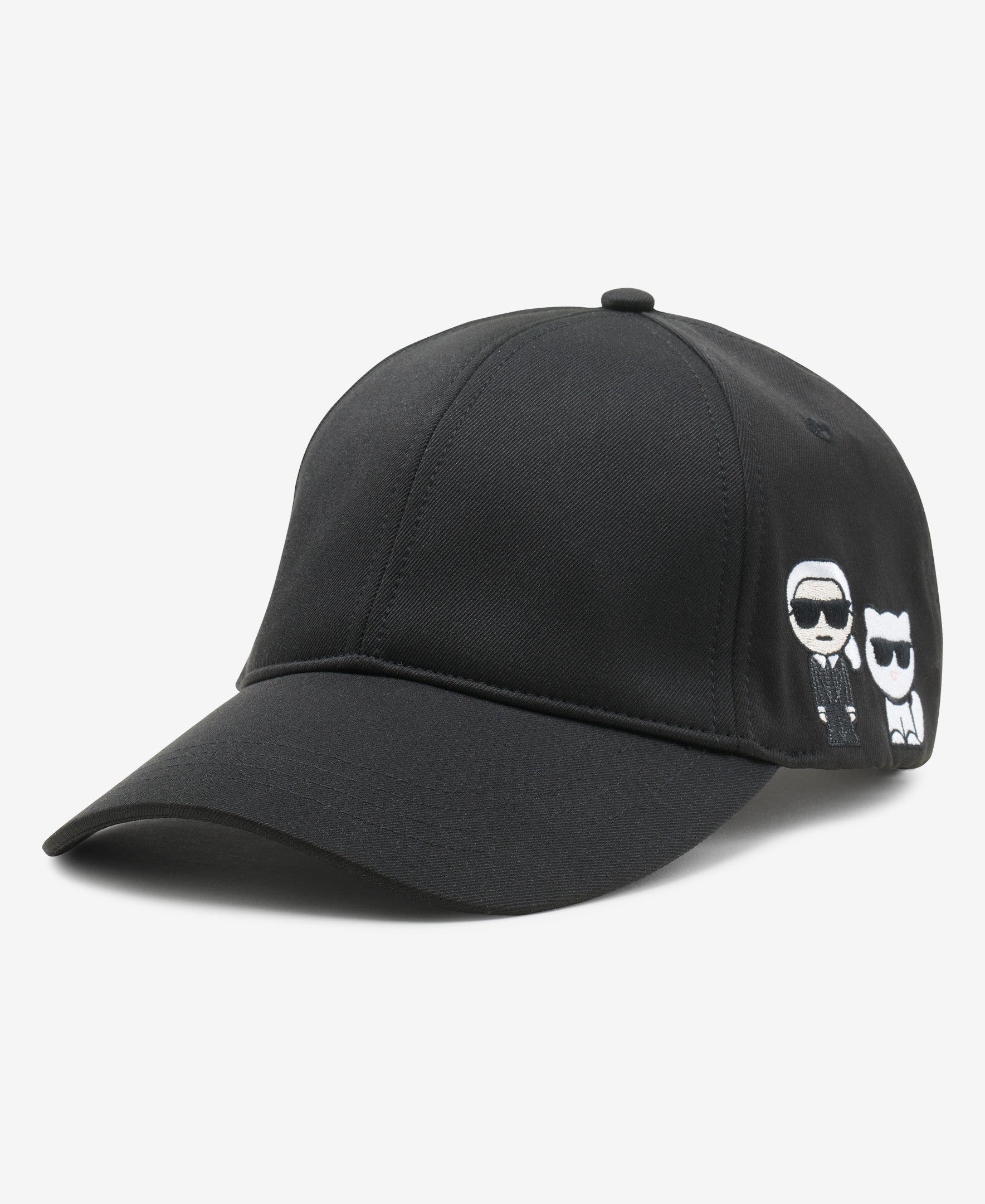 Karl and choupette cap | Karl Lagerfeld Paris 
