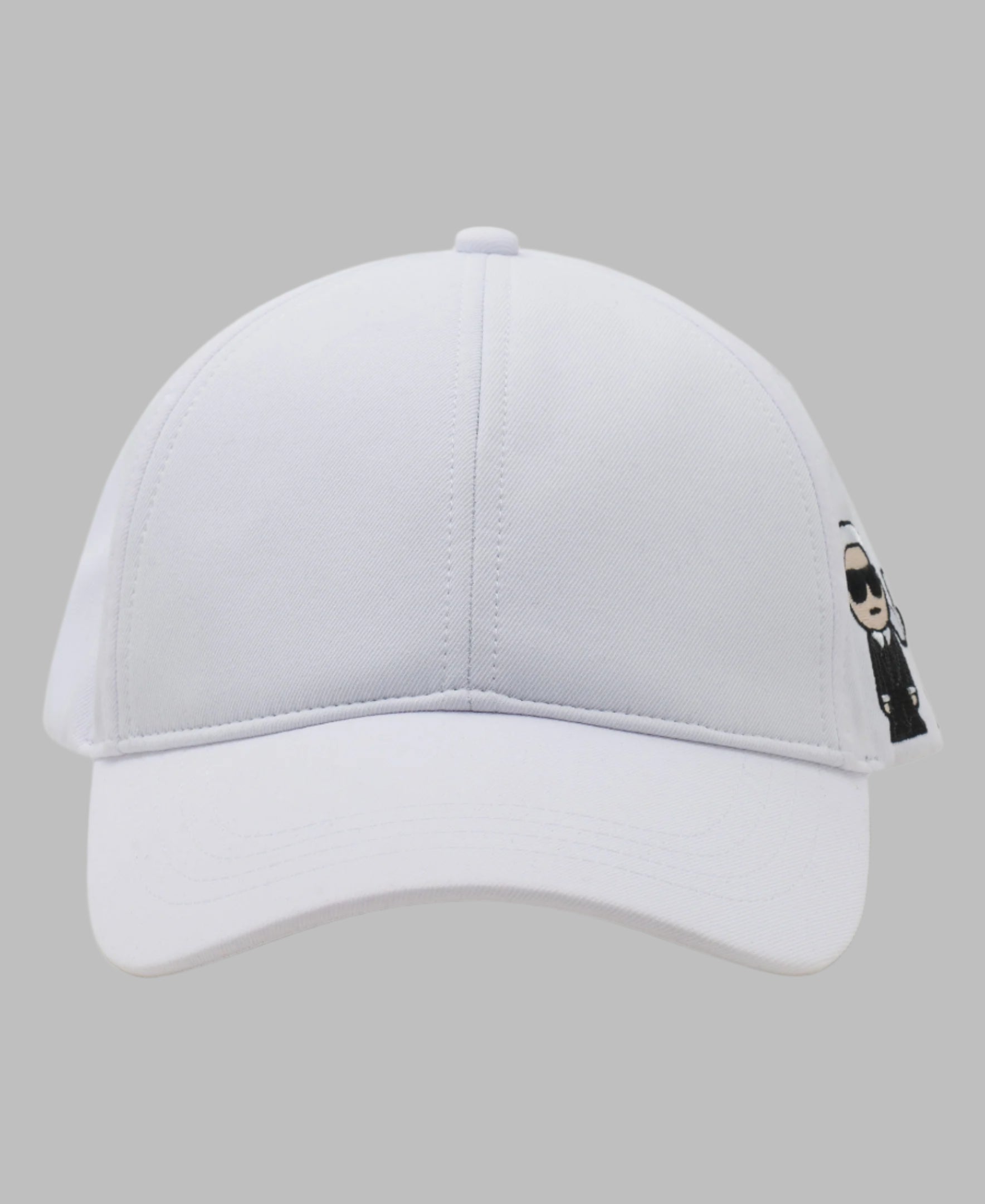 KARL AND CHOUPETTE CAP VIEW 3
