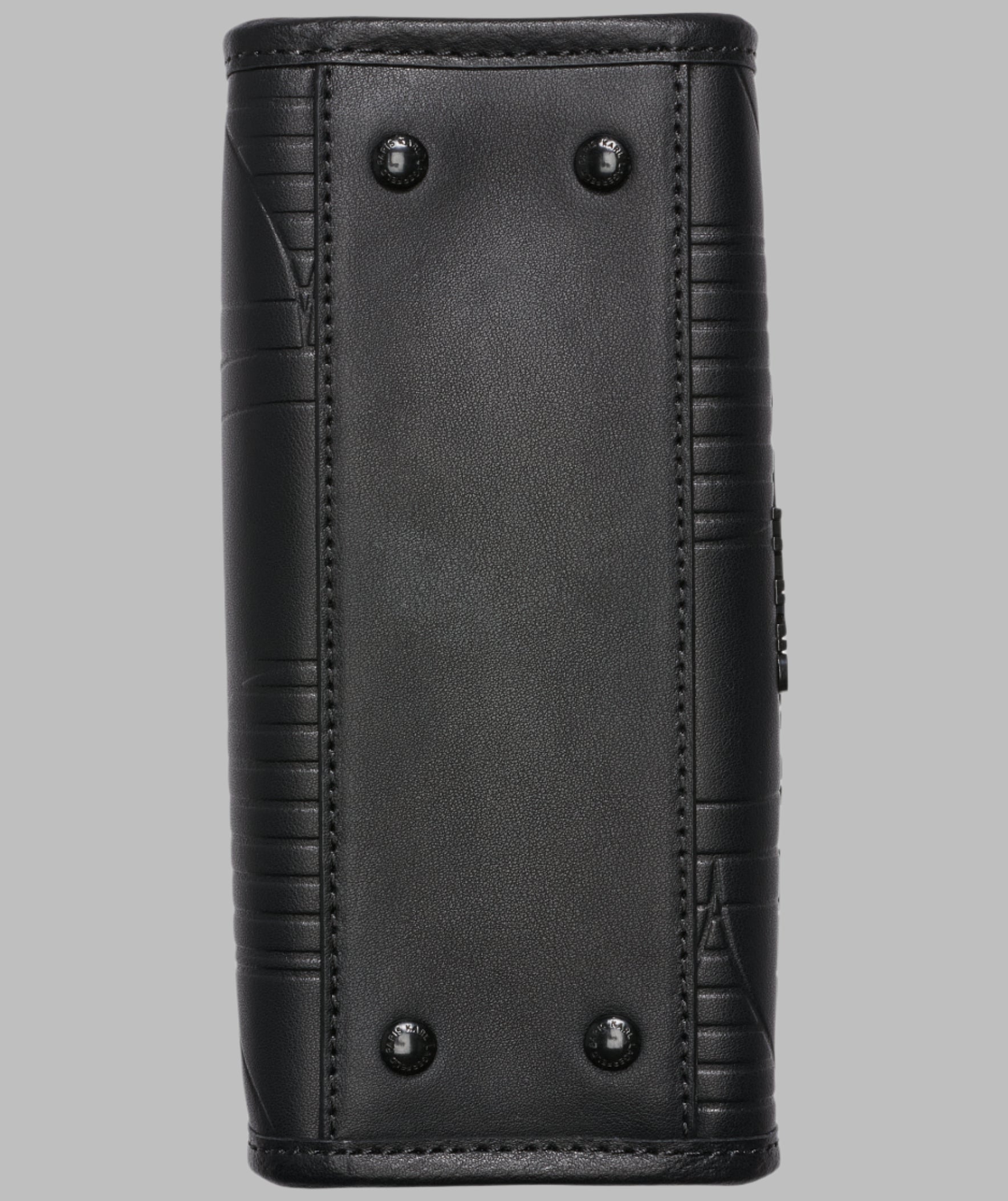 SAVOIE CROSSBODY LOGO VIEW 5