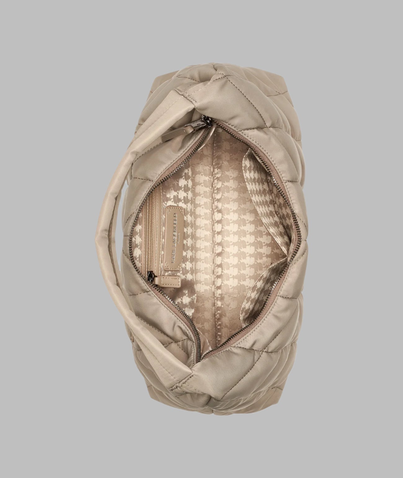 VOYAGE MED TOTE NYLON VIEW 4