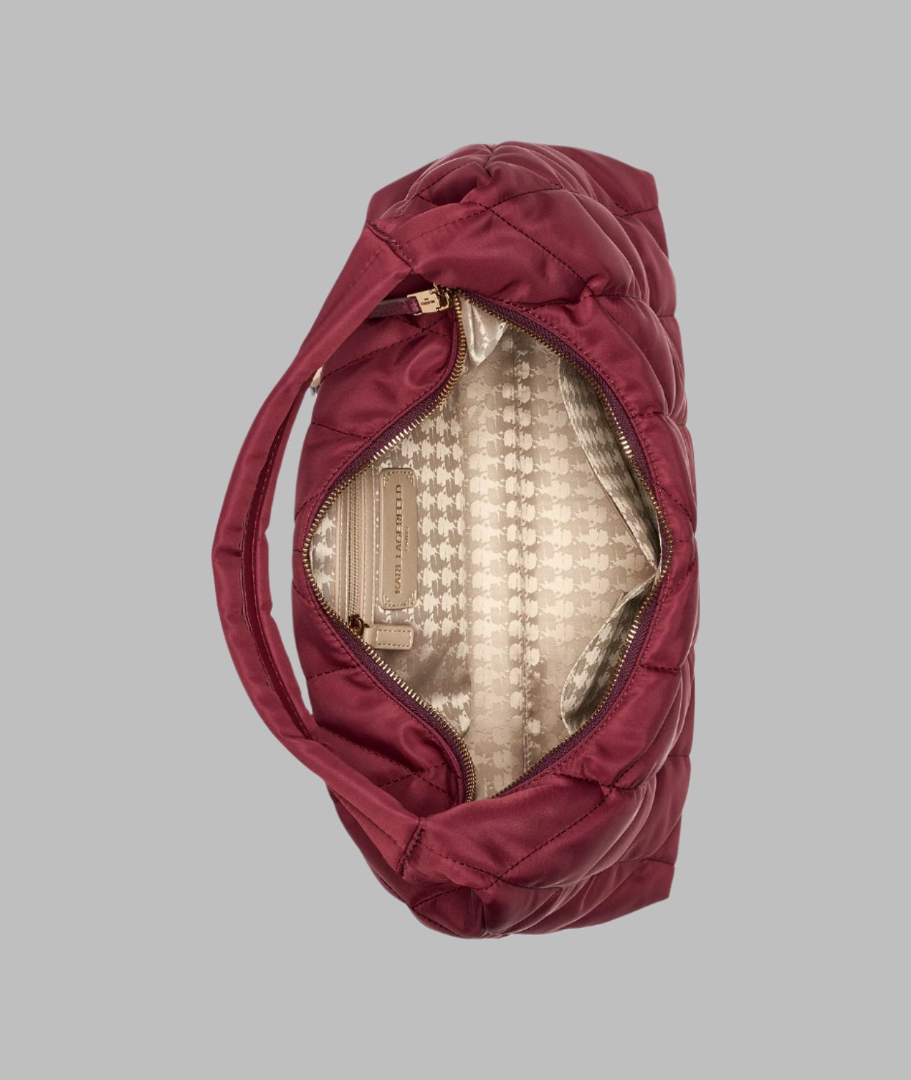 VOYAGE MED TOTE NYLON VIEW 4 | Women's Bags Sale