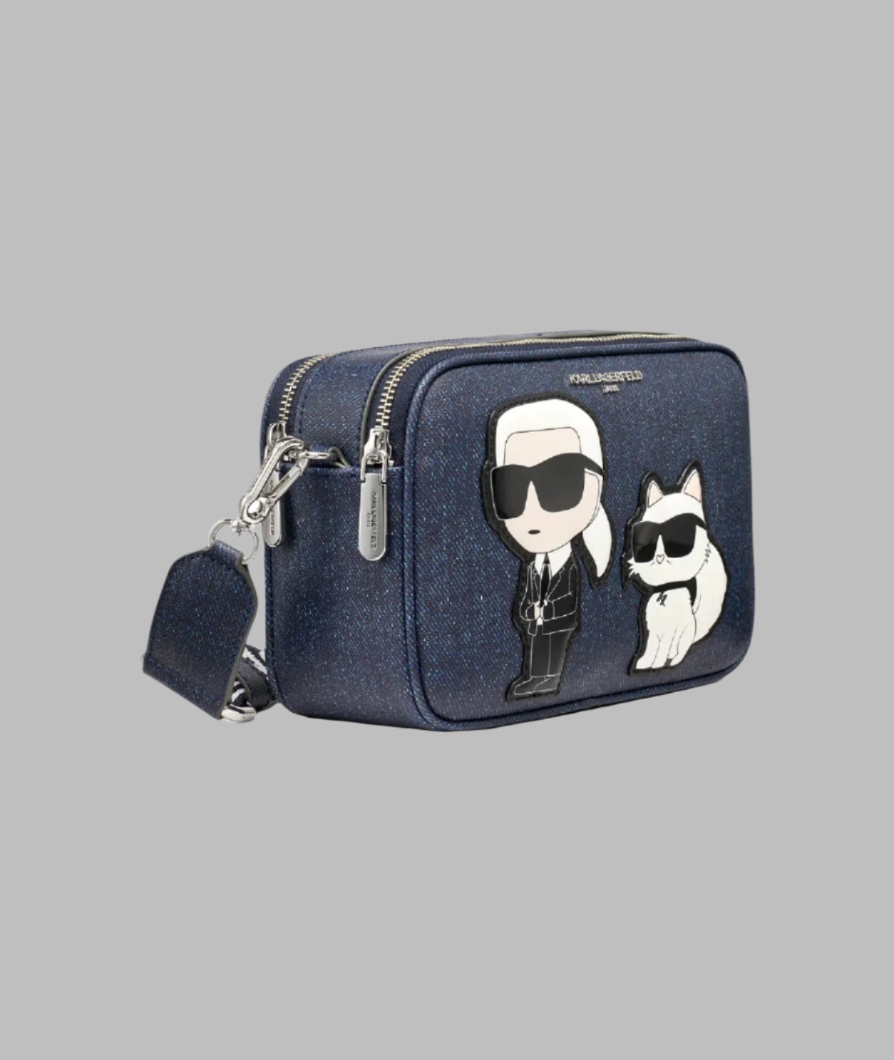 Bolso Shopping Bolso Karl Lagerfeld El Corte Ingles Cartera Karl