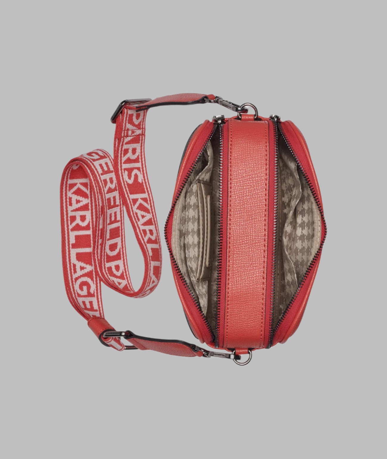 MAYBELLE CAMERA CROSSBODY VIEW 4 | Women's Crossbody Bags