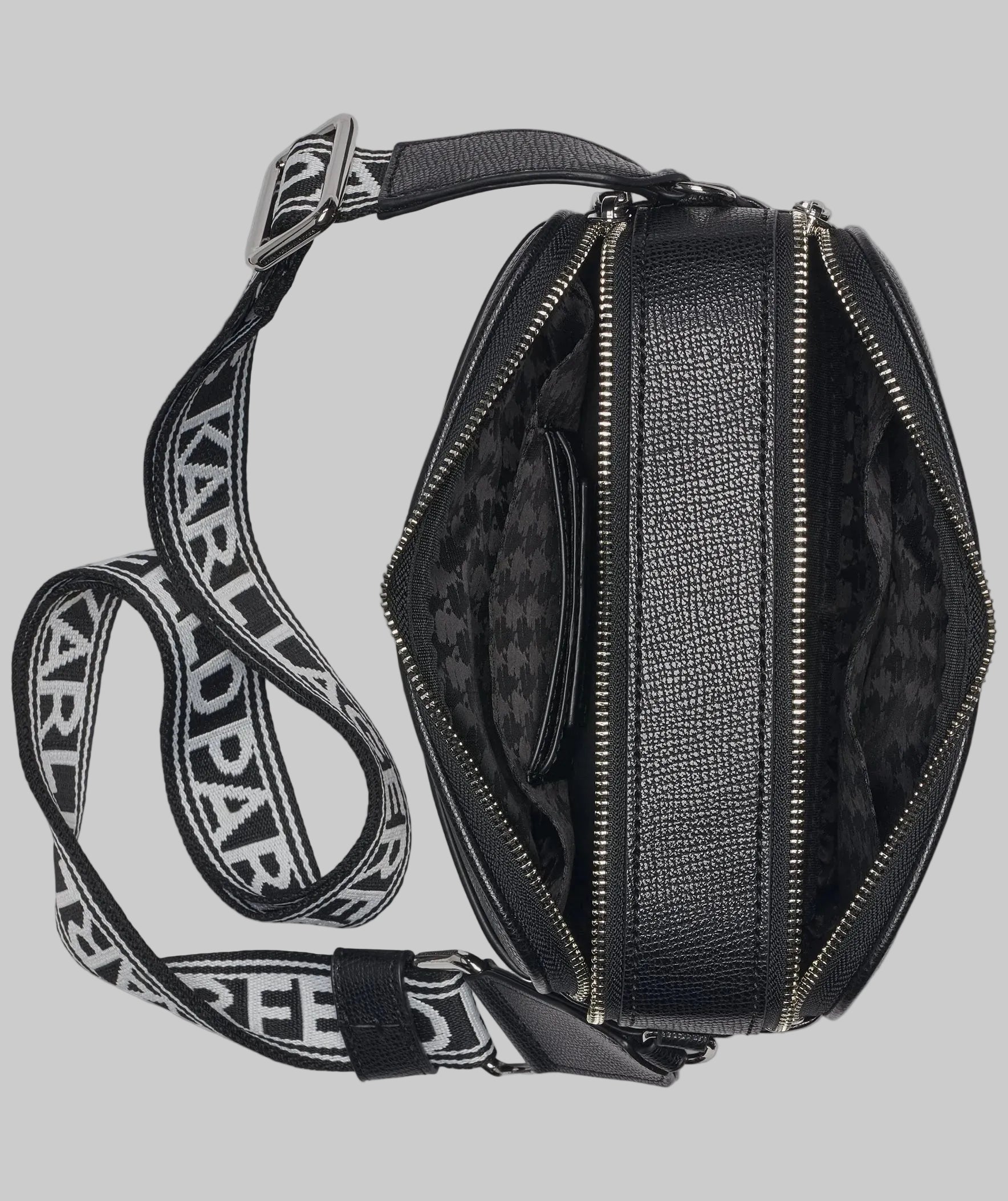 MAYBELLE CAMERA CROSSBODY VIEW 4 | Women's Crossbody Bags