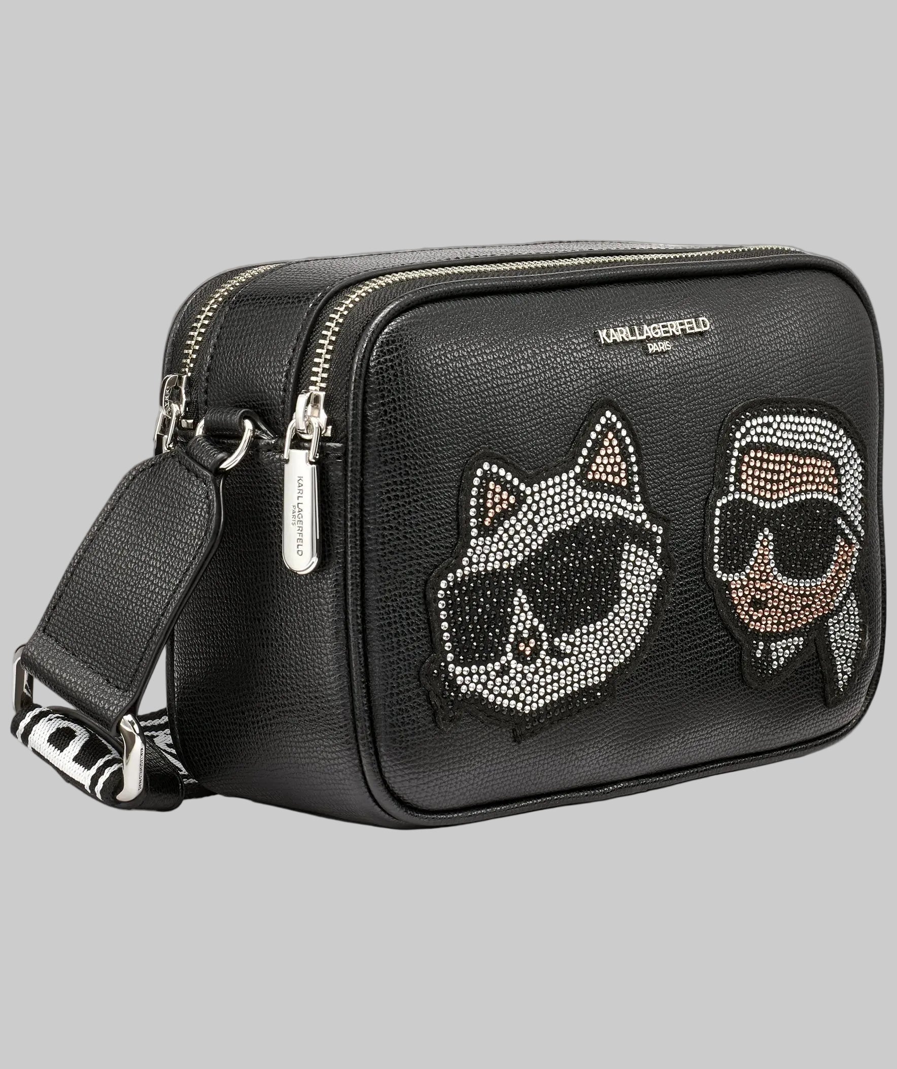 MAYBELLE CAMERA CROSSBODY View 2 | Women's Crossbody Bags