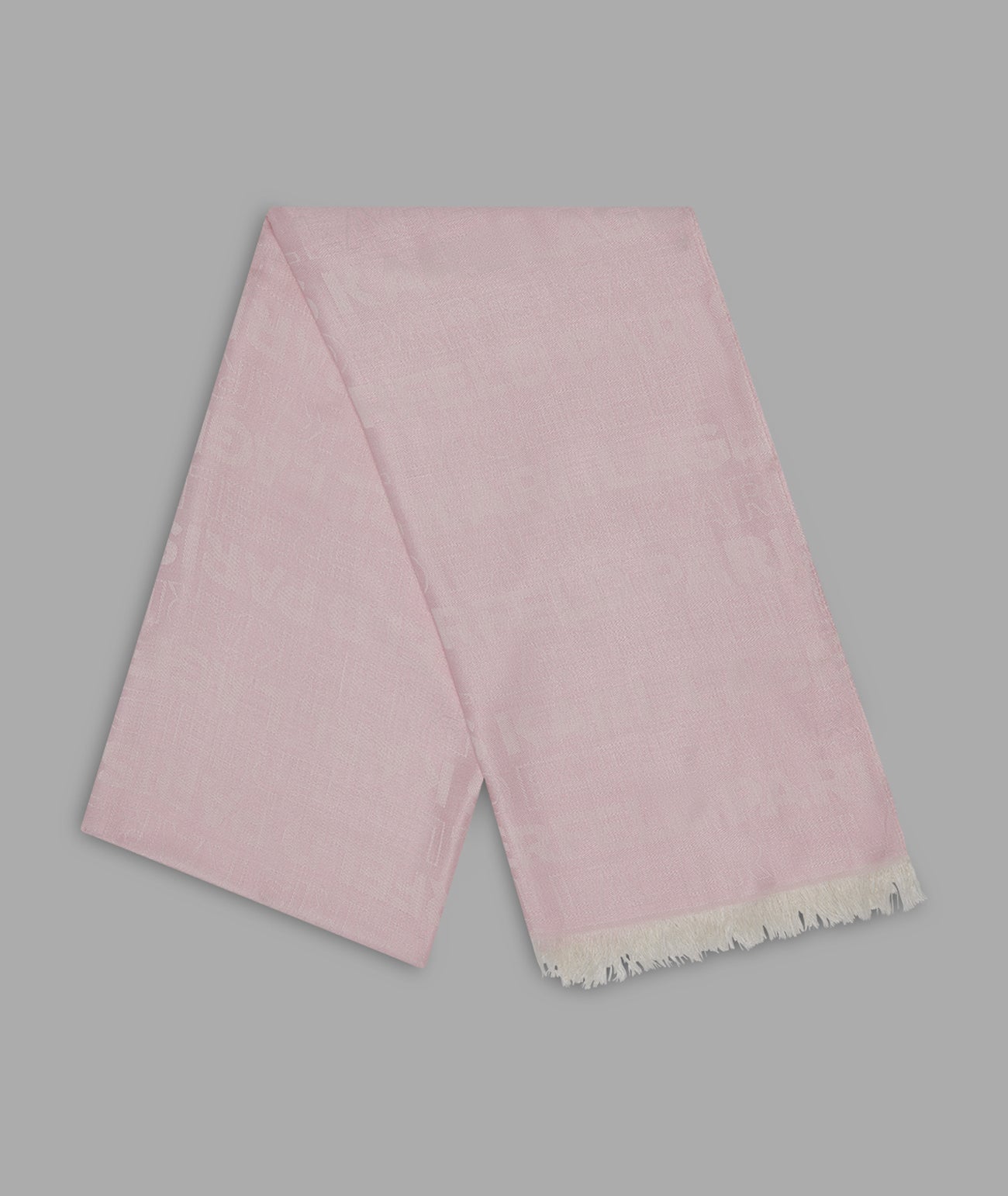 Karl Block Logo Pashmina | Karl Lagerfeld Paris