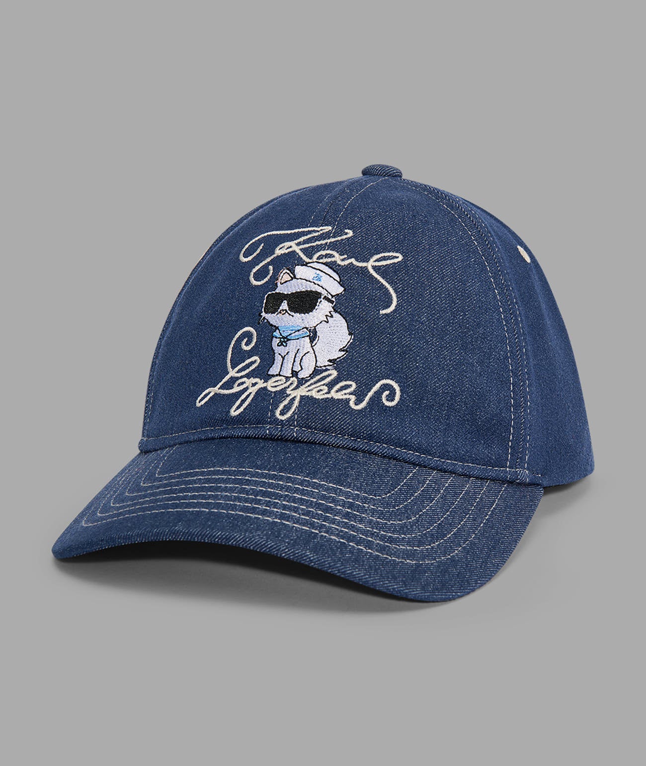 ADMIRAL CHOUPETTE HAT View 2 | Women's Accessories