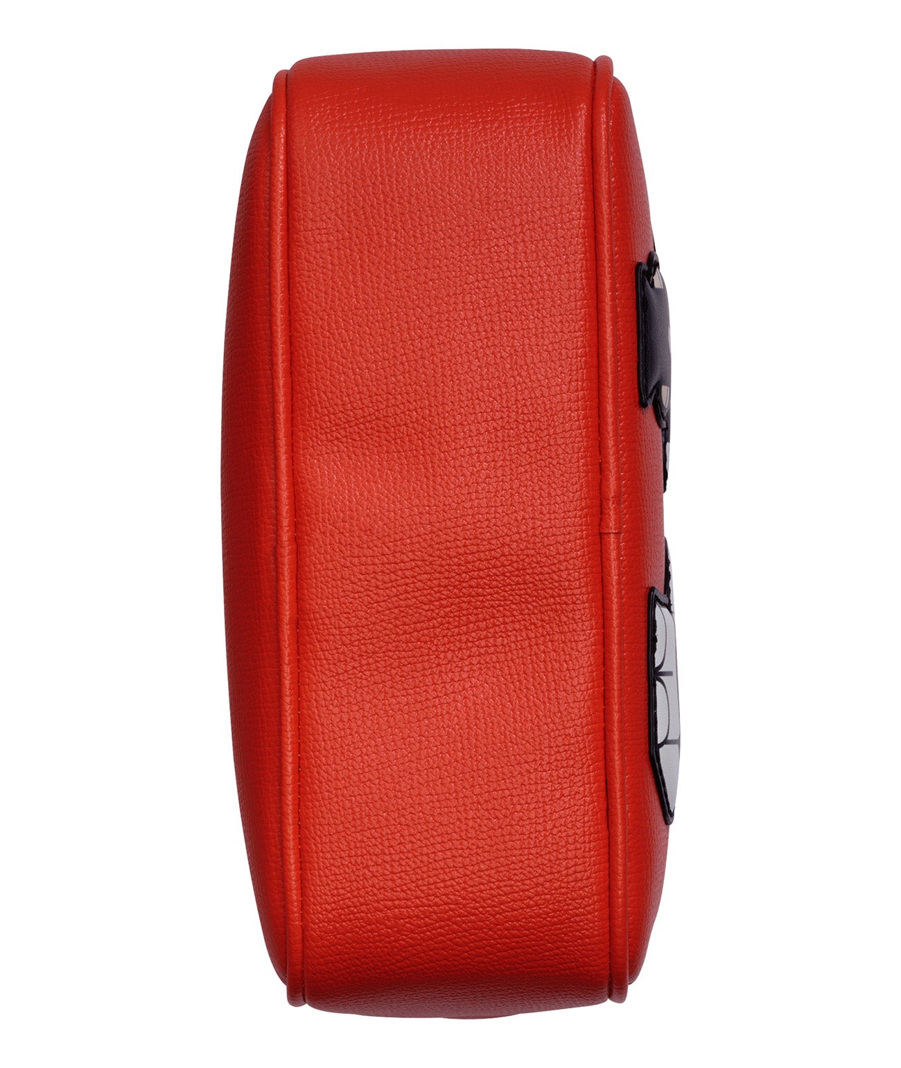 MAYBELLE ROUND HEAD DUO CAMERA CROSSBODY | Karl Lagerfeld Paris 