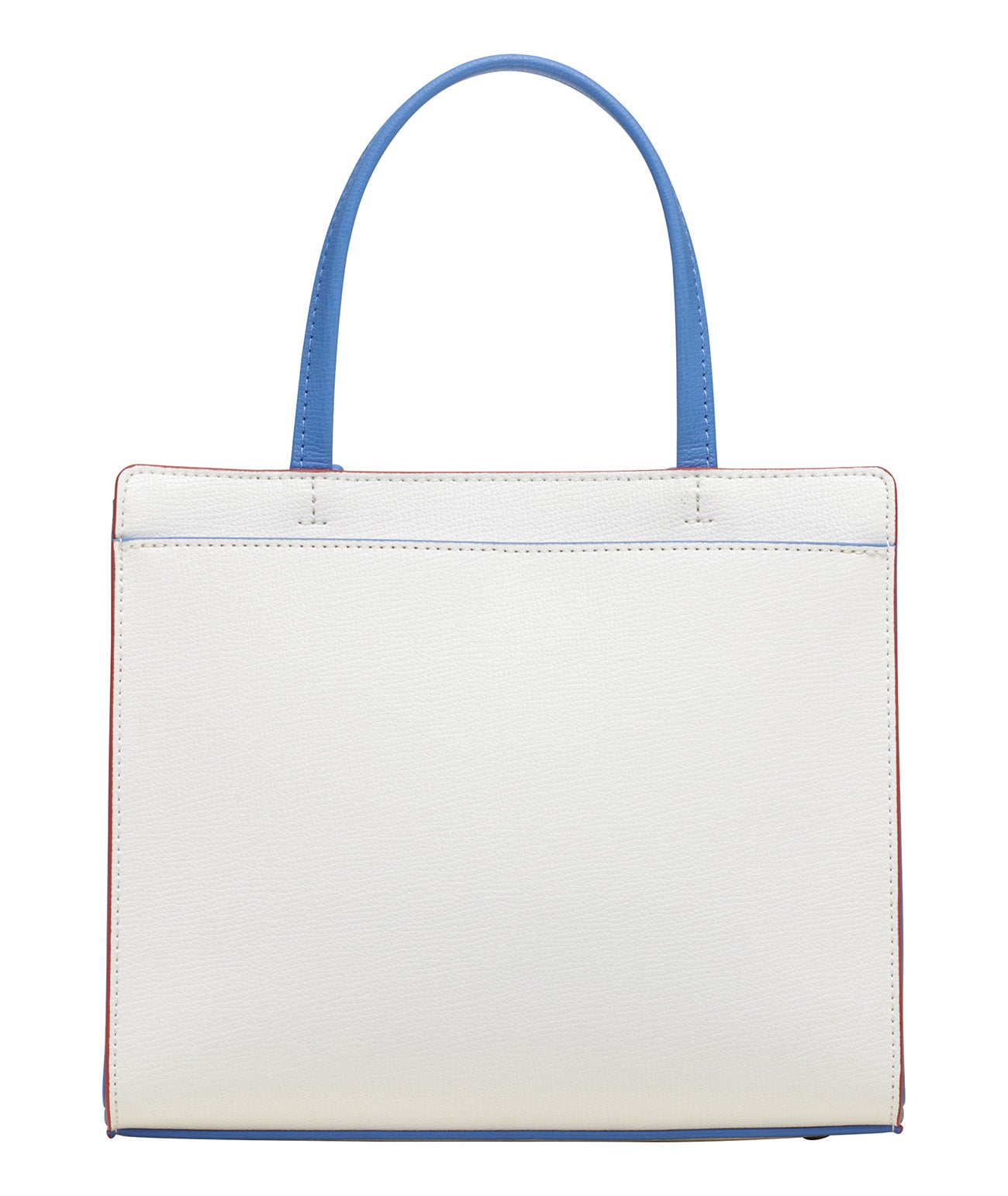 MAYBELLE DUO TOP HANDLE SATCHEL | Karl Lagerfeld Paris 