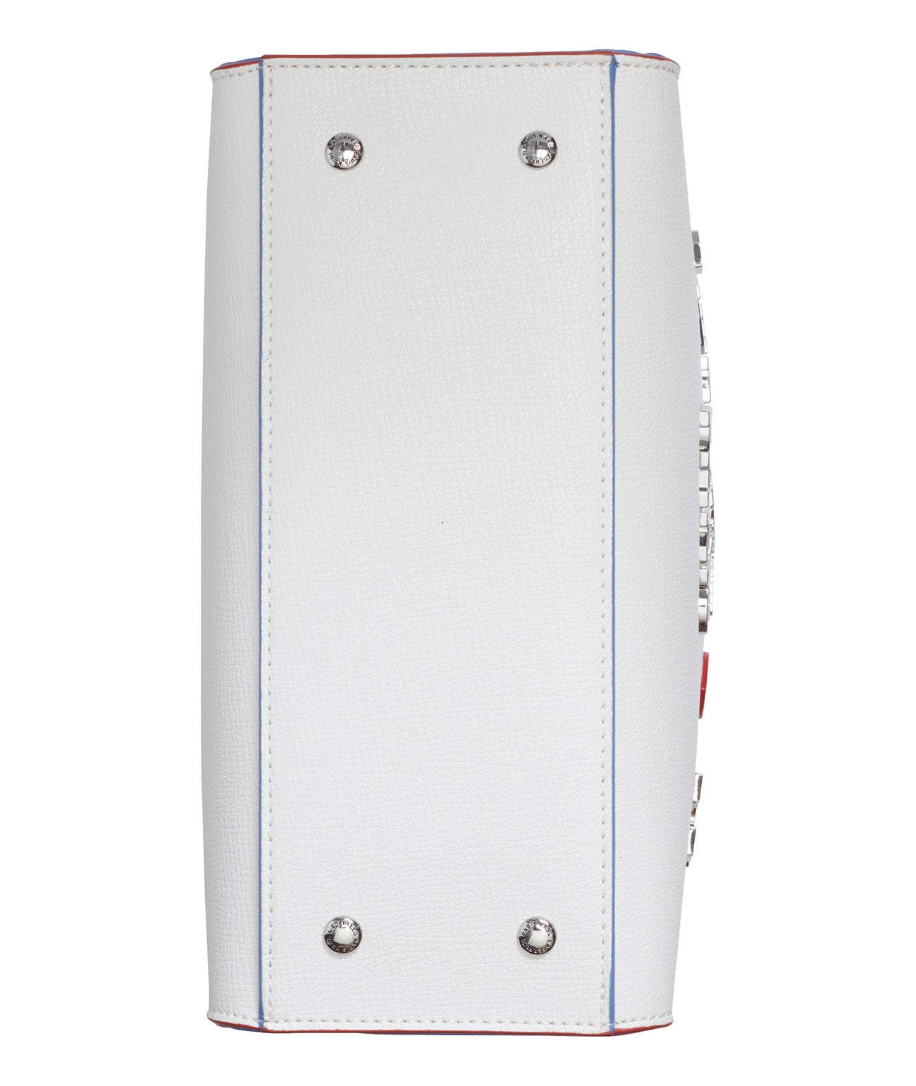 MAYBELLE DUO TOP HANDLE SATCHEL | Karl Lagerfeld Paris 