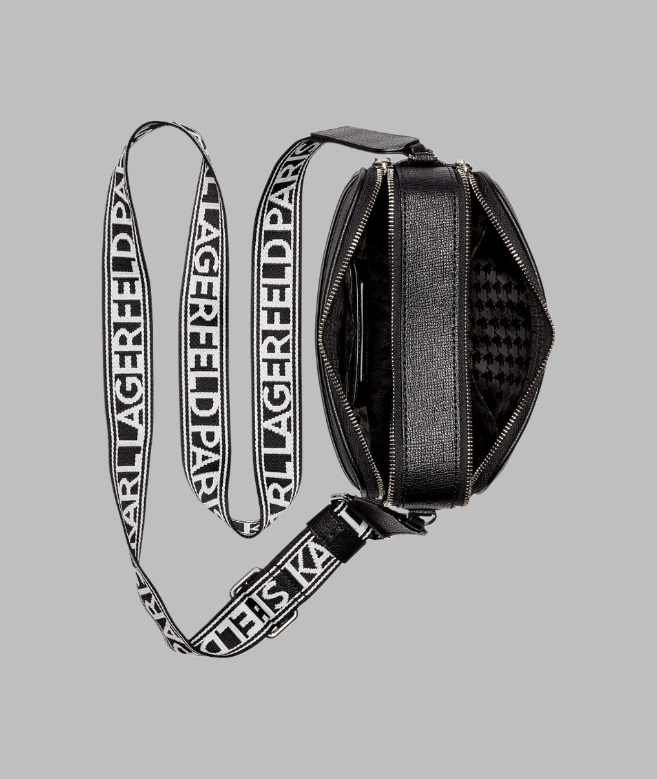 MAYBELLE CAMERA CROSSBODY VIEW 4 | Women's Sale