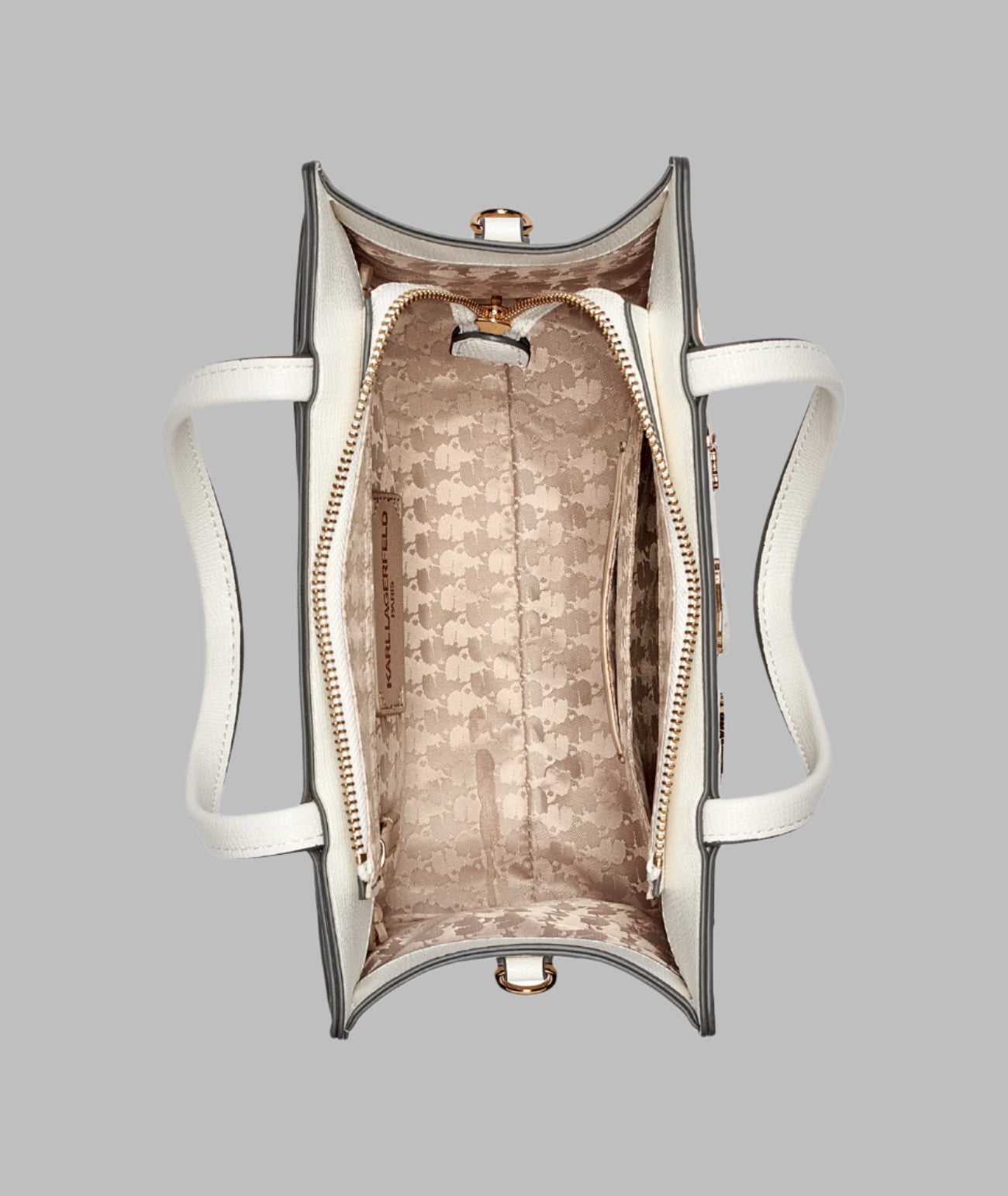 MAYBELLE DUO TOP HANDLE SATCHEL VIEW 4 | Women's Crossbody Bags