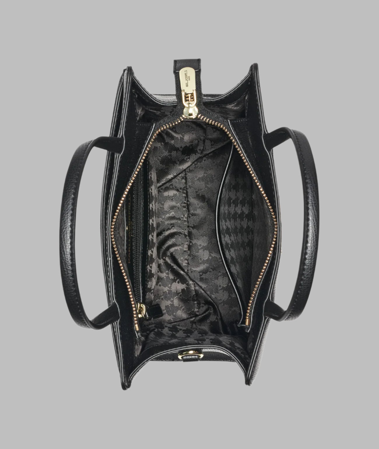 Maybelle Satchel | Crossbodies & Satchels | Karl Lagerfeld Paris