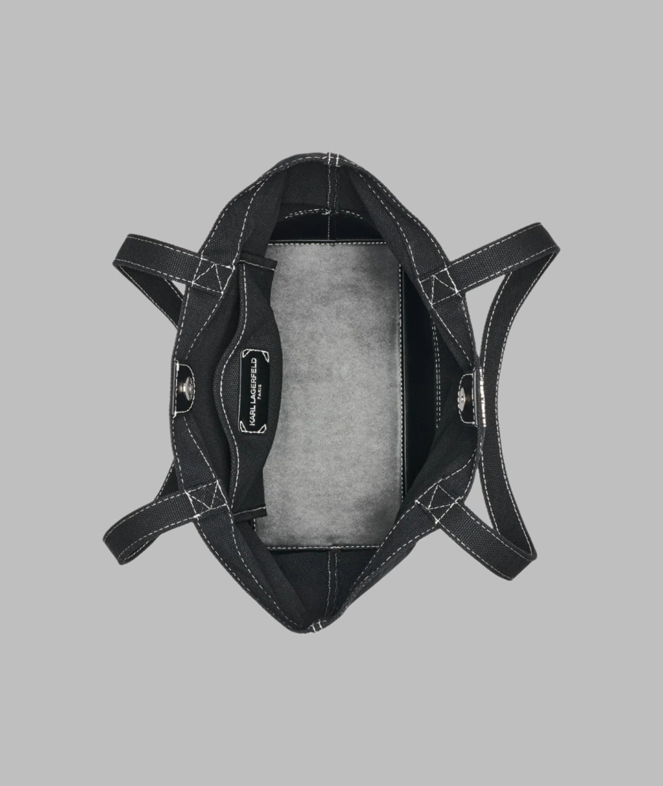 CANNES EAST WEST TOTE VIEW 4