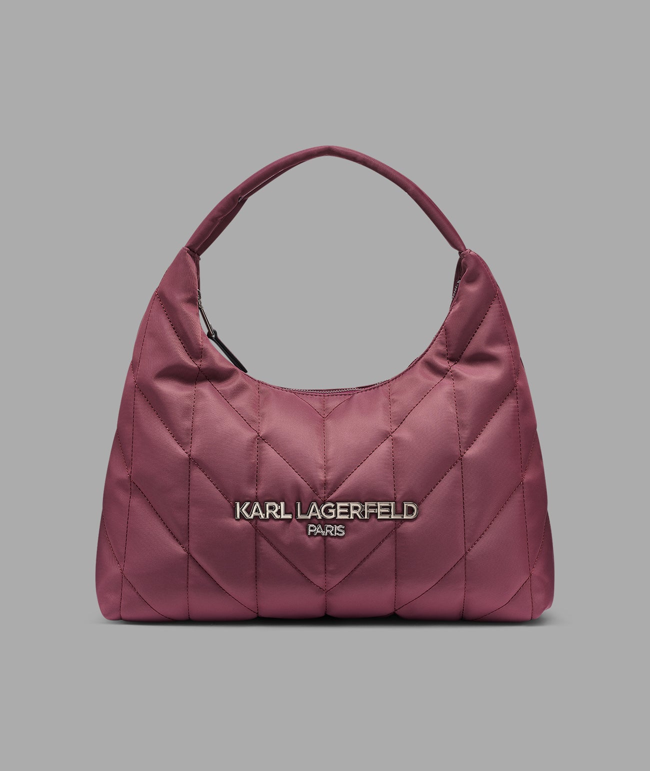 VOYAGE MED TOTE NYLON VIEW 1