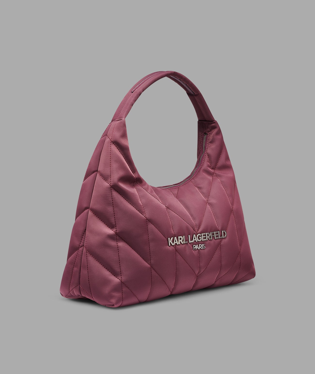 VOYAGE MED TOTE NYLON VIEW 2