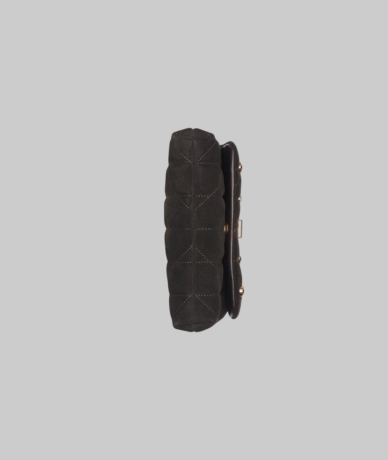 LAFAYETTE SMALL SUEDE CROSSBODY WITH GEMS VIEW 5