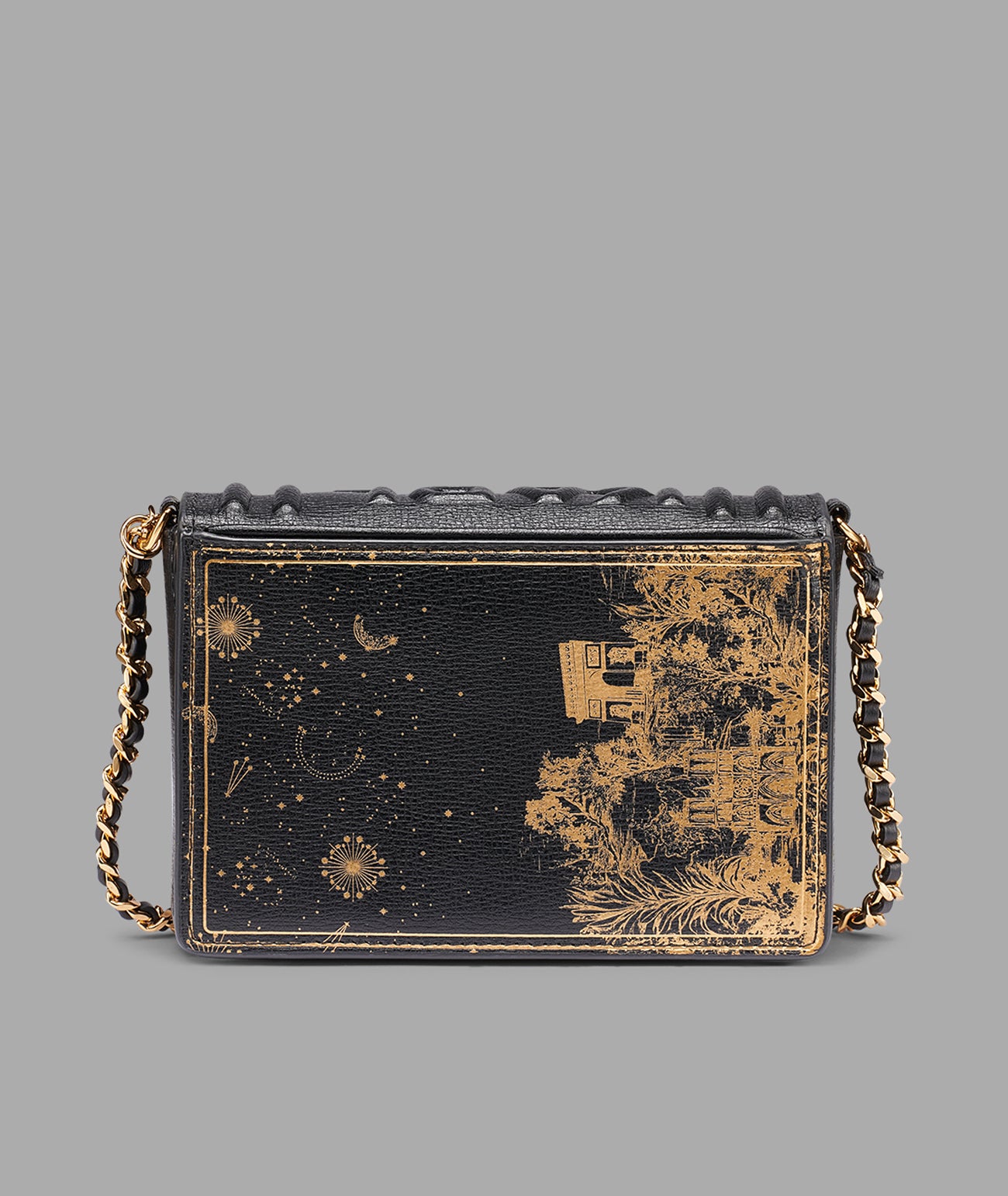IKON CONSTELLATION BOOK CROSSBODY VIEW 3